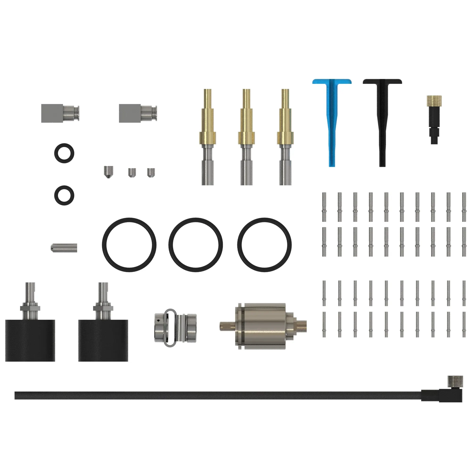 Sensor Kit