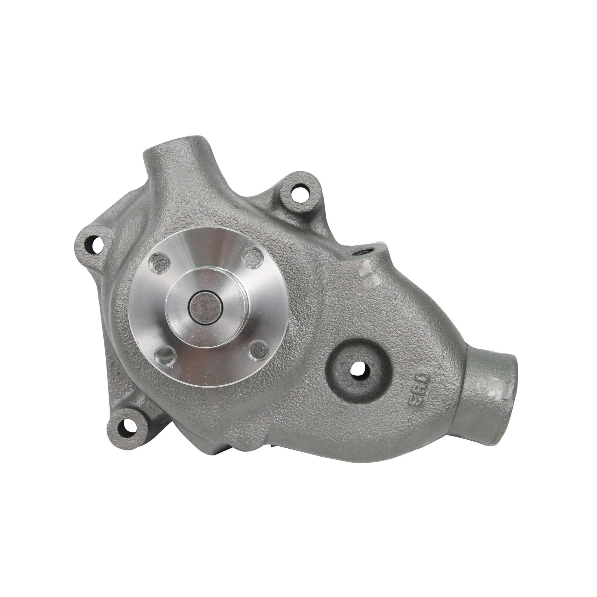 John Deere Water Pump Assembly - AR45330