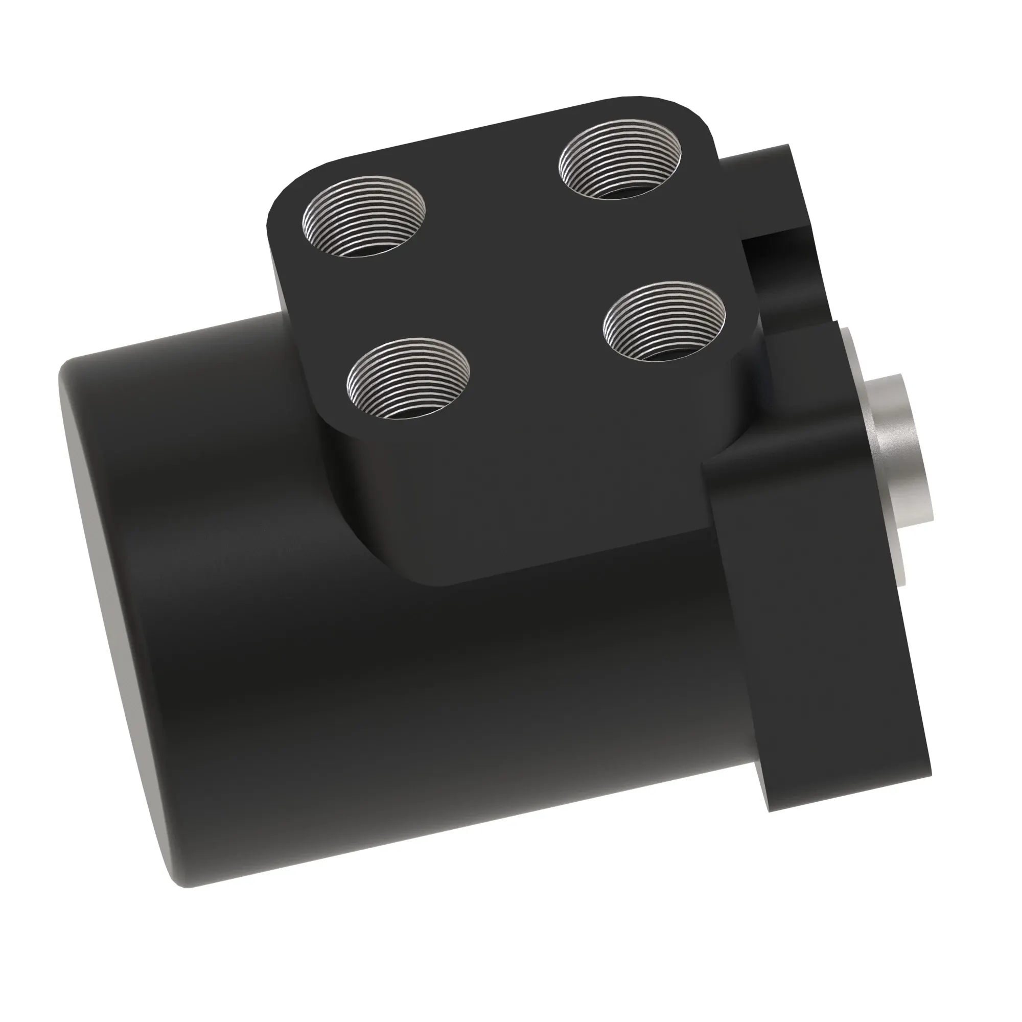 Steering Control Unit
