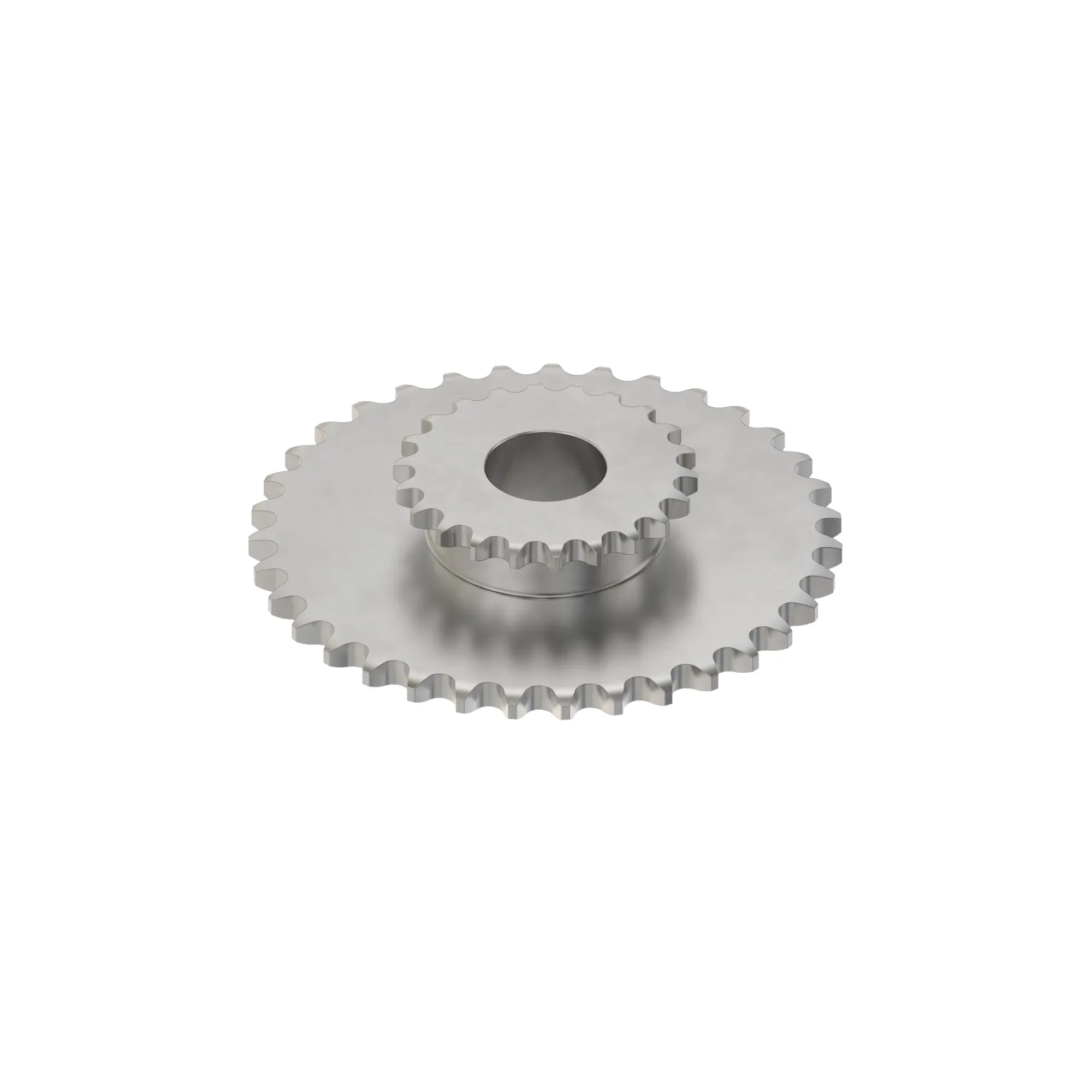 John Deere Chain Sprocket, 35 Teeth - DC203646