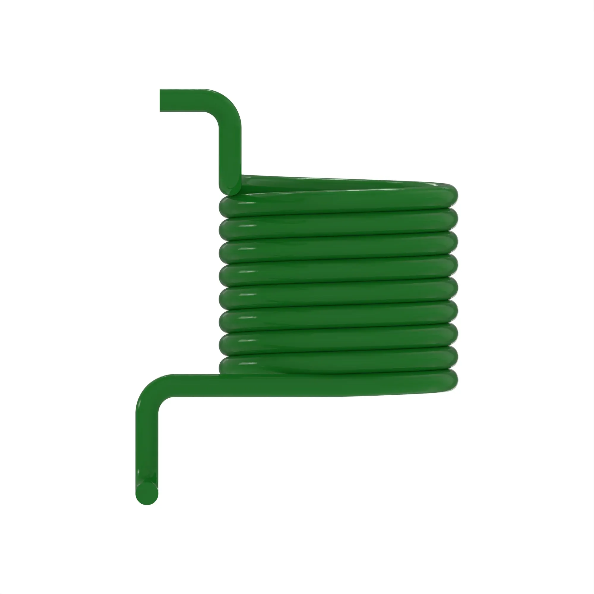 TORSION SPRING, RH
