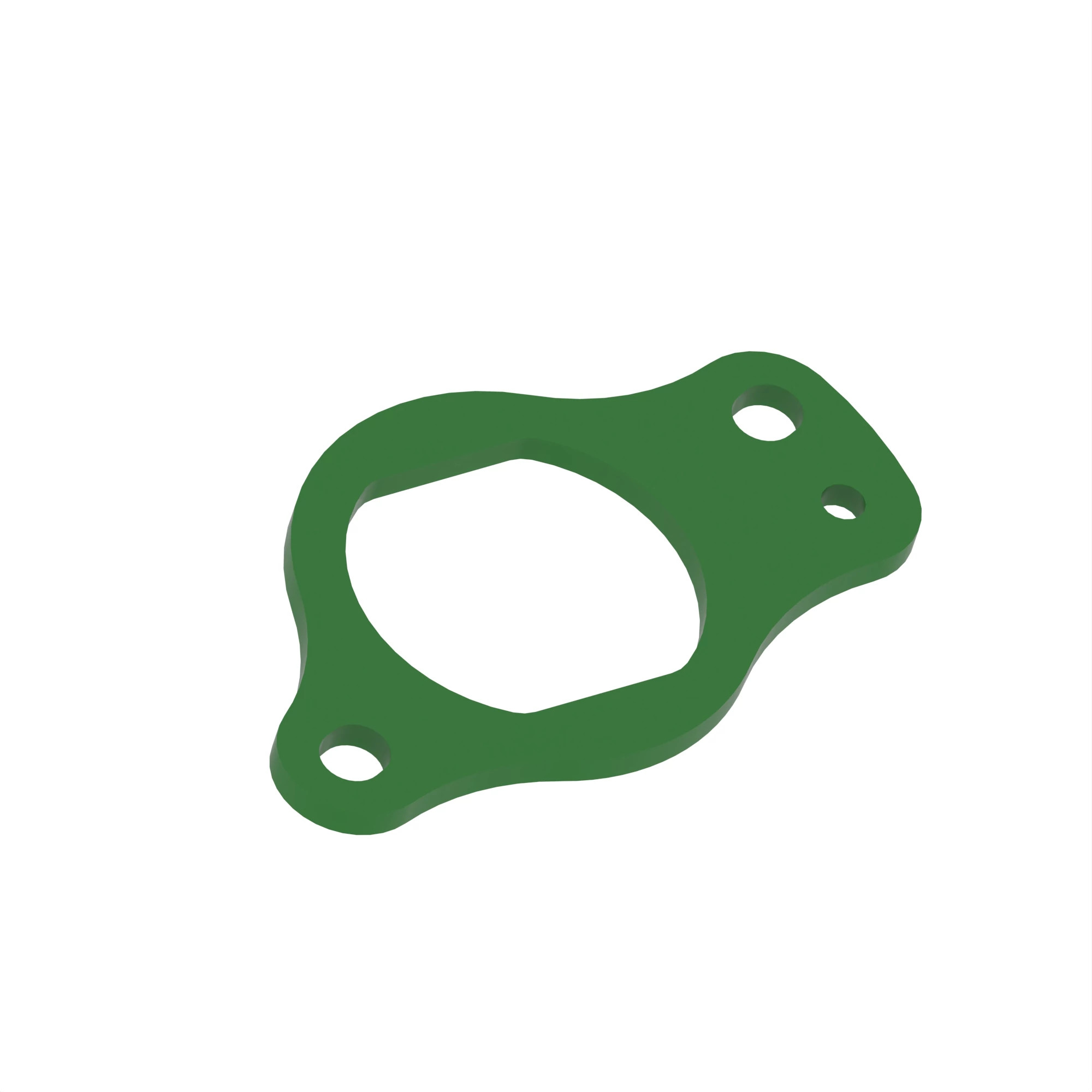 John Deere PTO Cover Bracket - KK52810