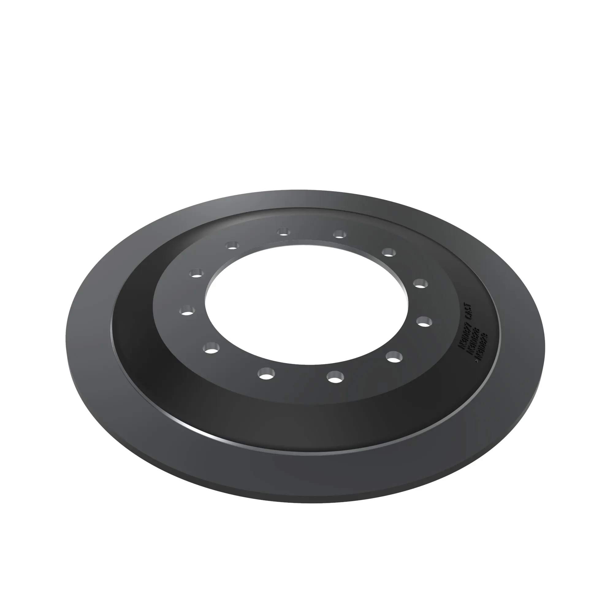 N310829: Brake Caliper Brake Disk