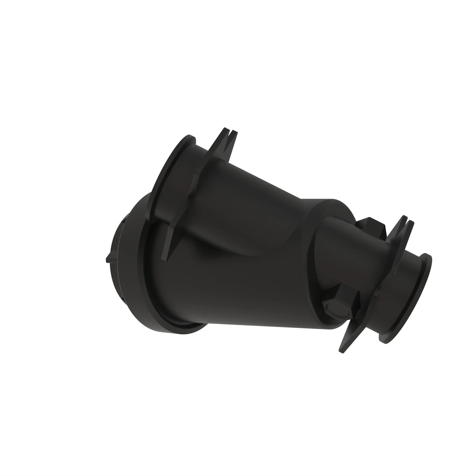 John Deere Strainer Assembly, 20 Mesh - AKK34397
