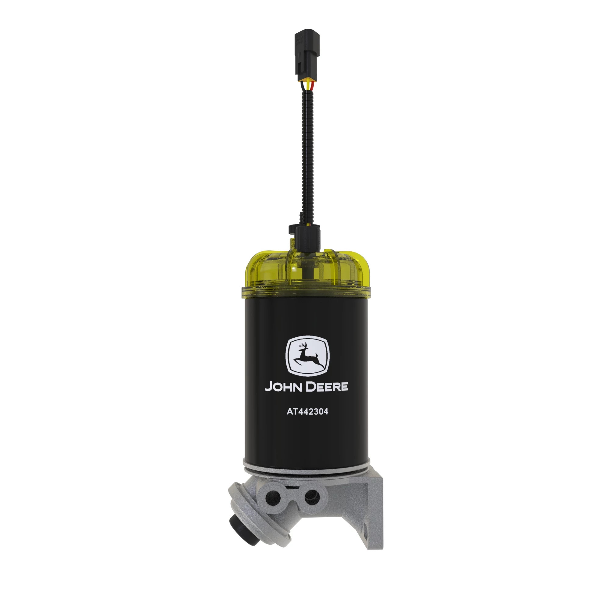 WATER SEPARATOR ASSEMBLY