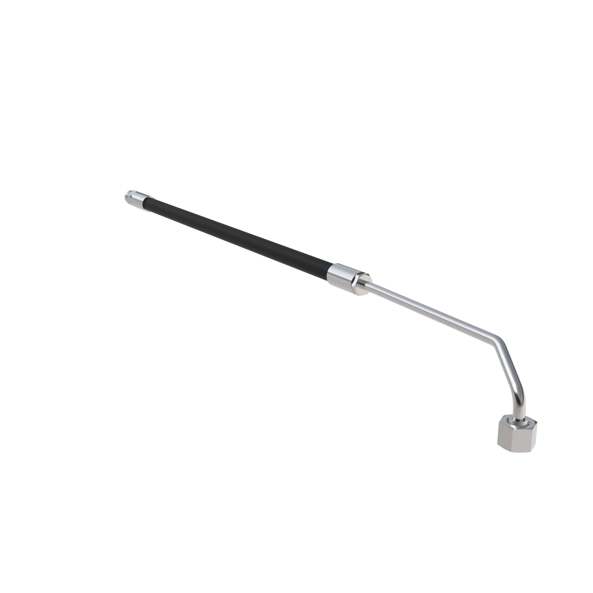 HYDRAULIC HOSE, HOSE,HYDRAULIC (LS)