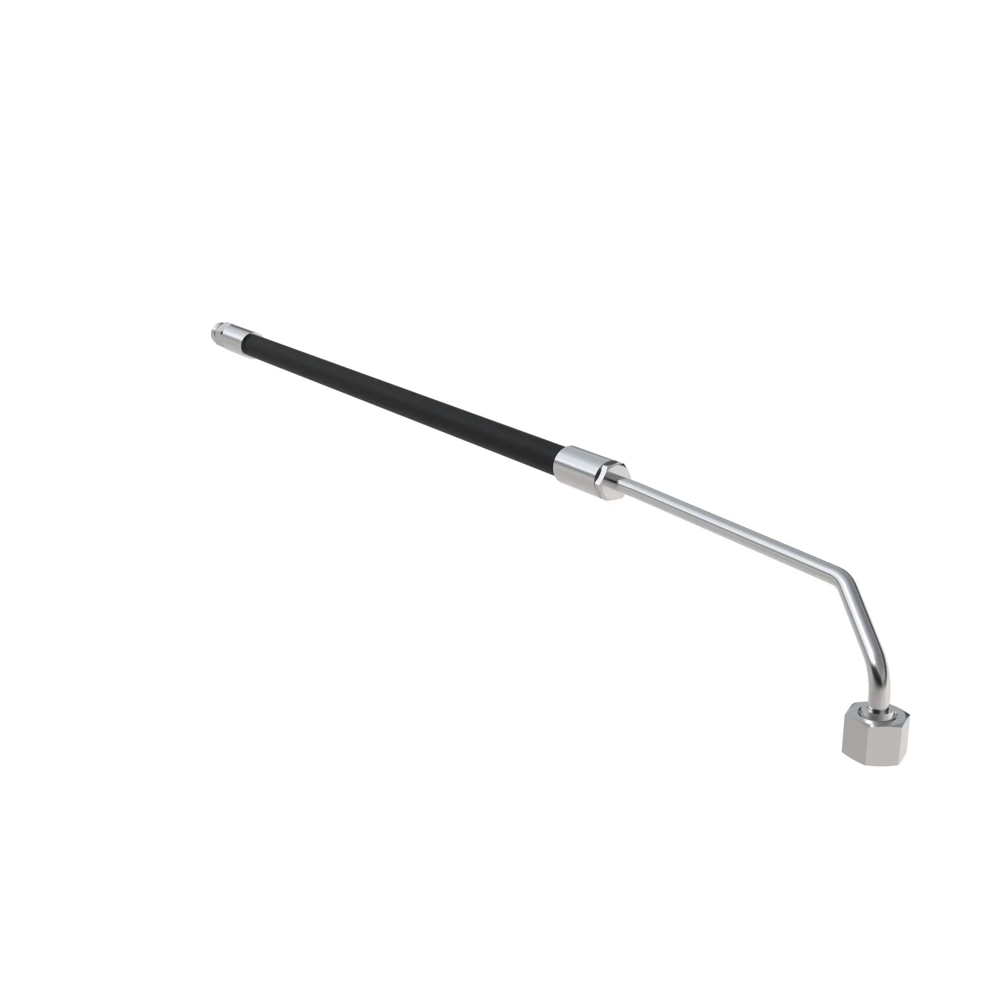 John Deere Hydraulic Hose - AL181692