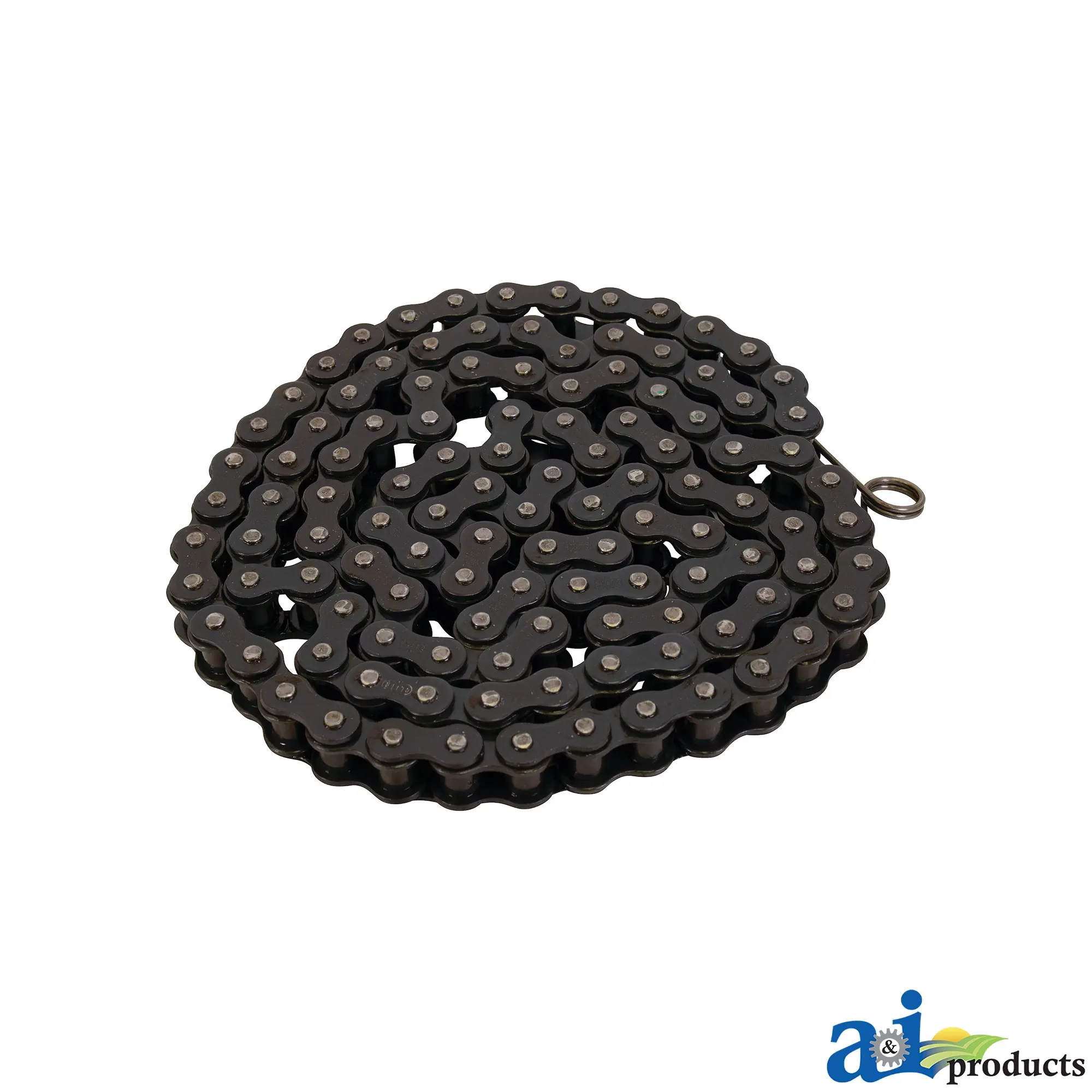 A&I Products Roller Chain - A-AXE54619