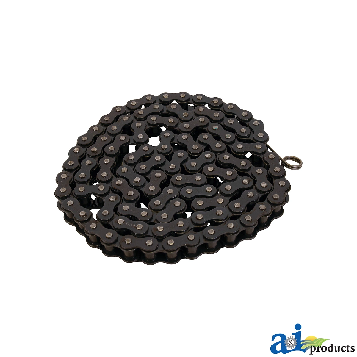 Tailings Drive Chain