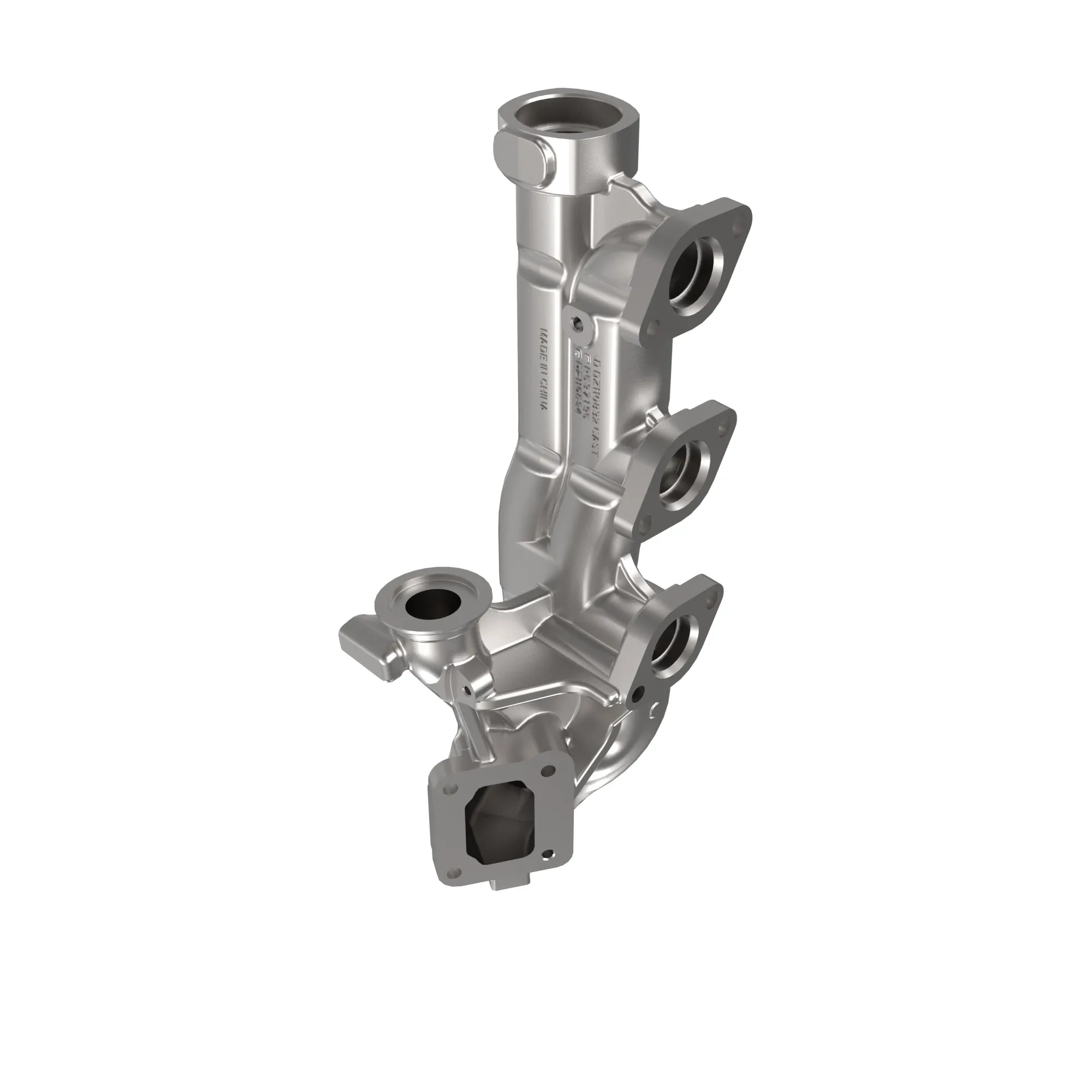 Exhaust Manifold