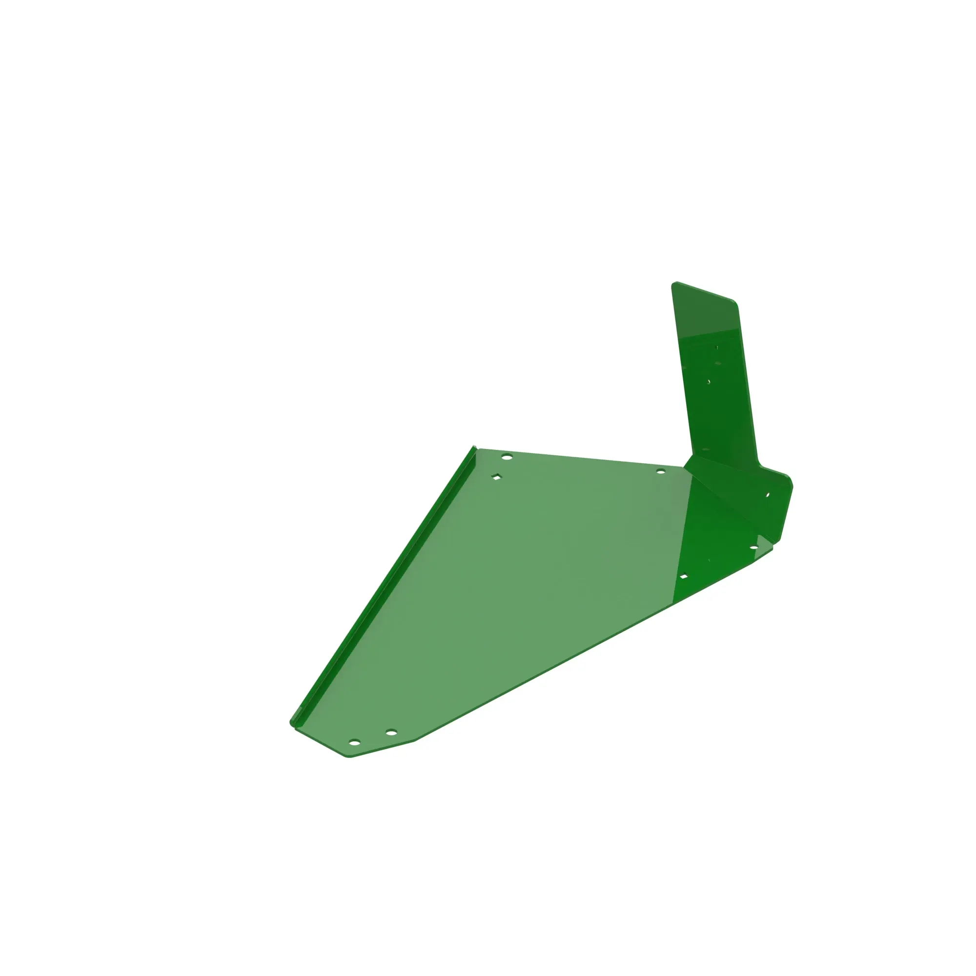 John Deere Fender - SU35990