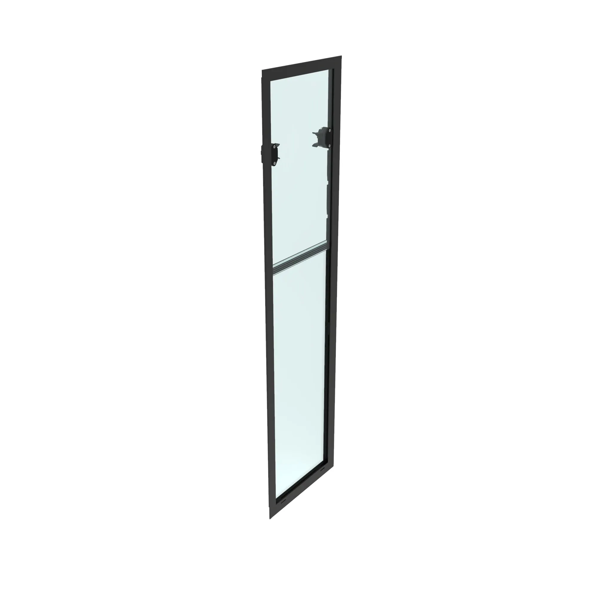AT305414: Low Profile Side Opening Window