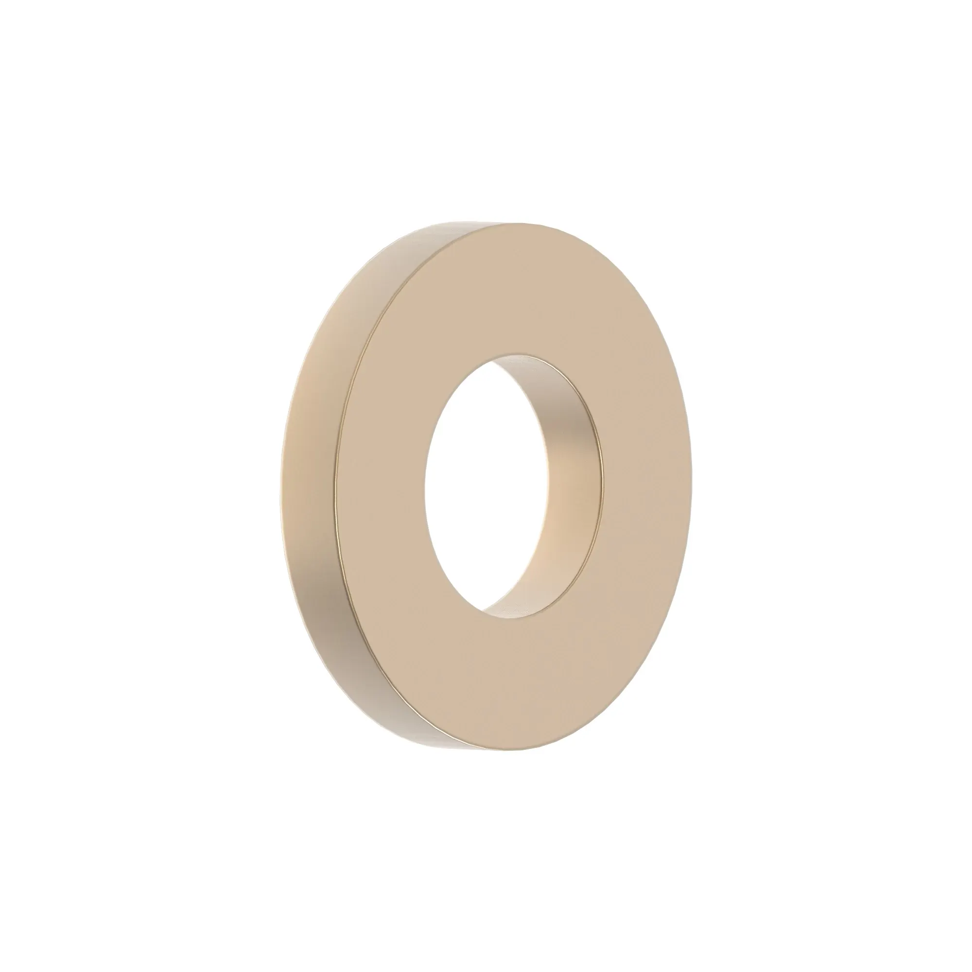T43815: Plain Bushing