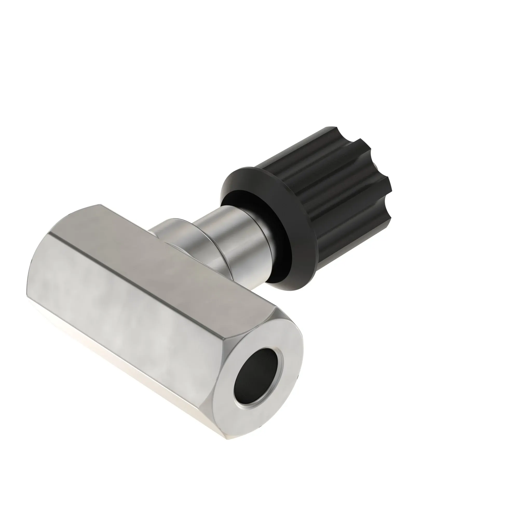 RESTRICTOR, ADJ.TROT VALVE 0.5-30 G