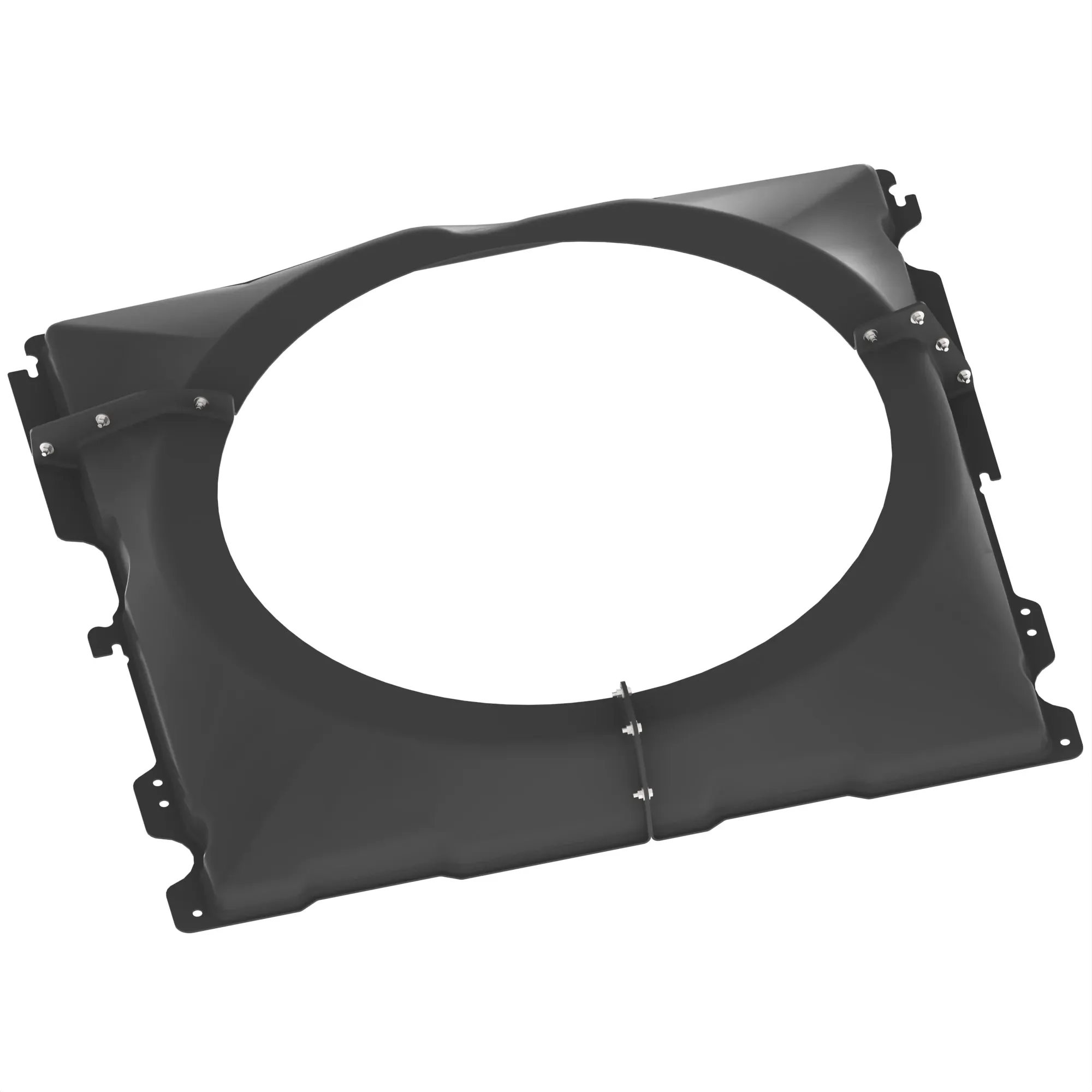 John Deere Shroud - AXE93674