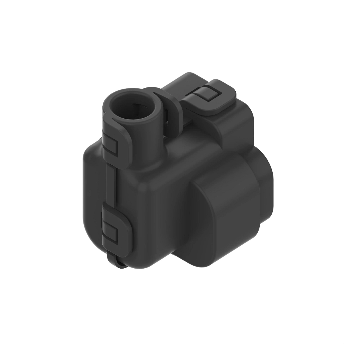 Cover, 5E TREM4, Sensor Backshell