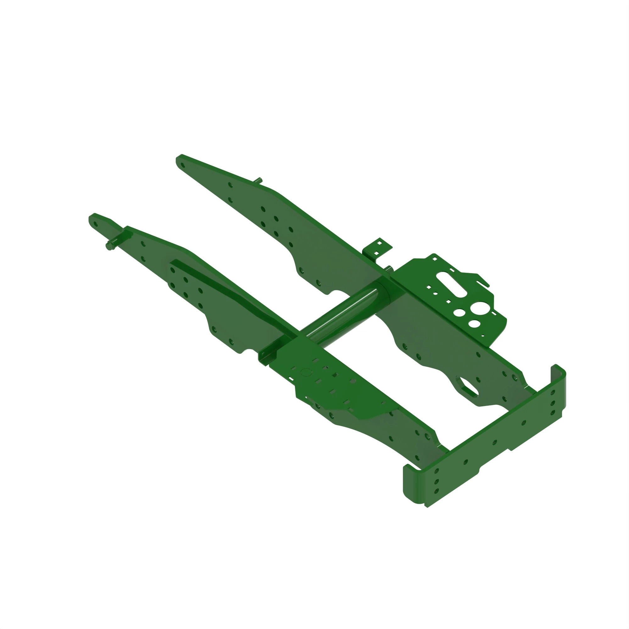 John Deere Front Frame - LVA20348