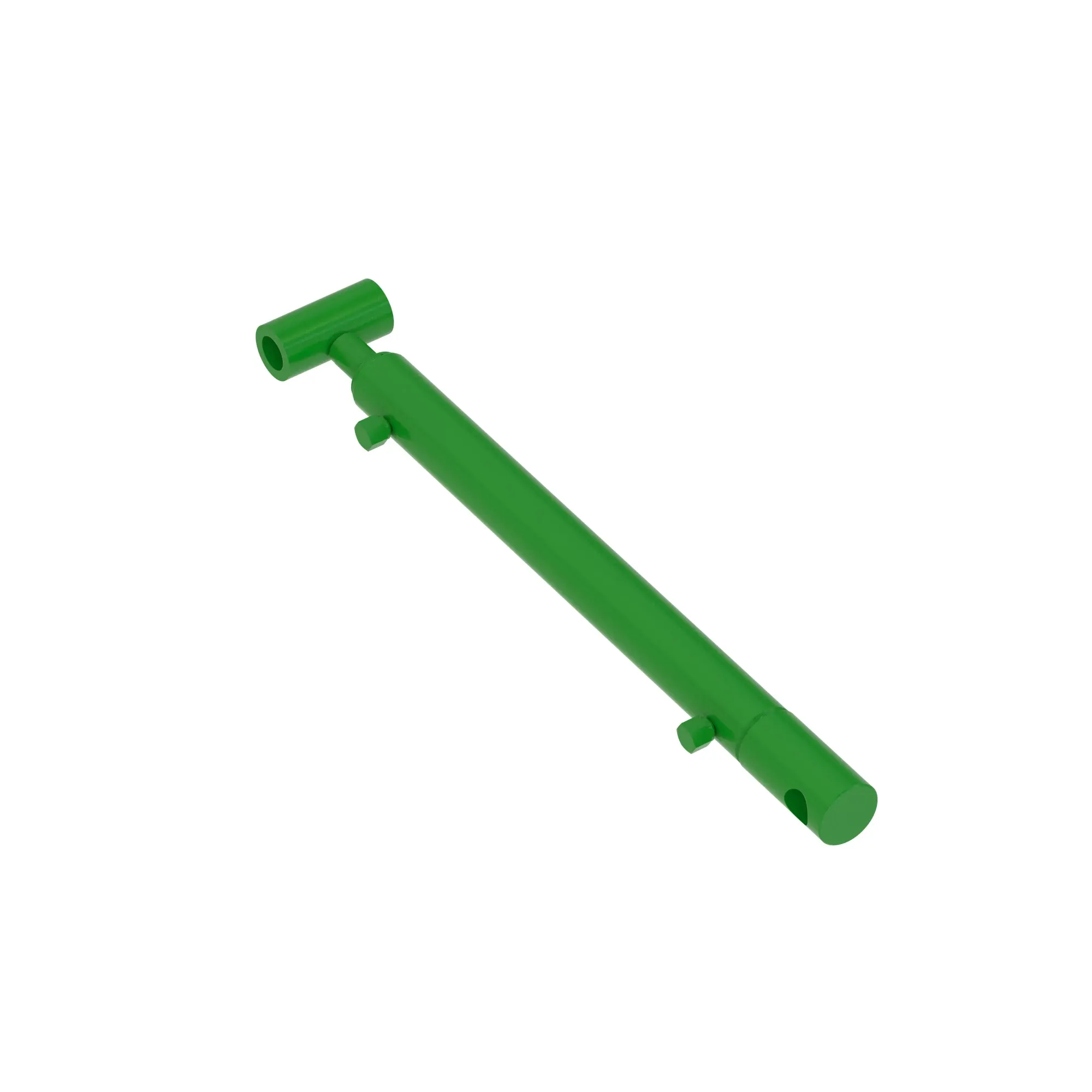 John Deere Bucket Hydraulic Cylinder - AHC20223