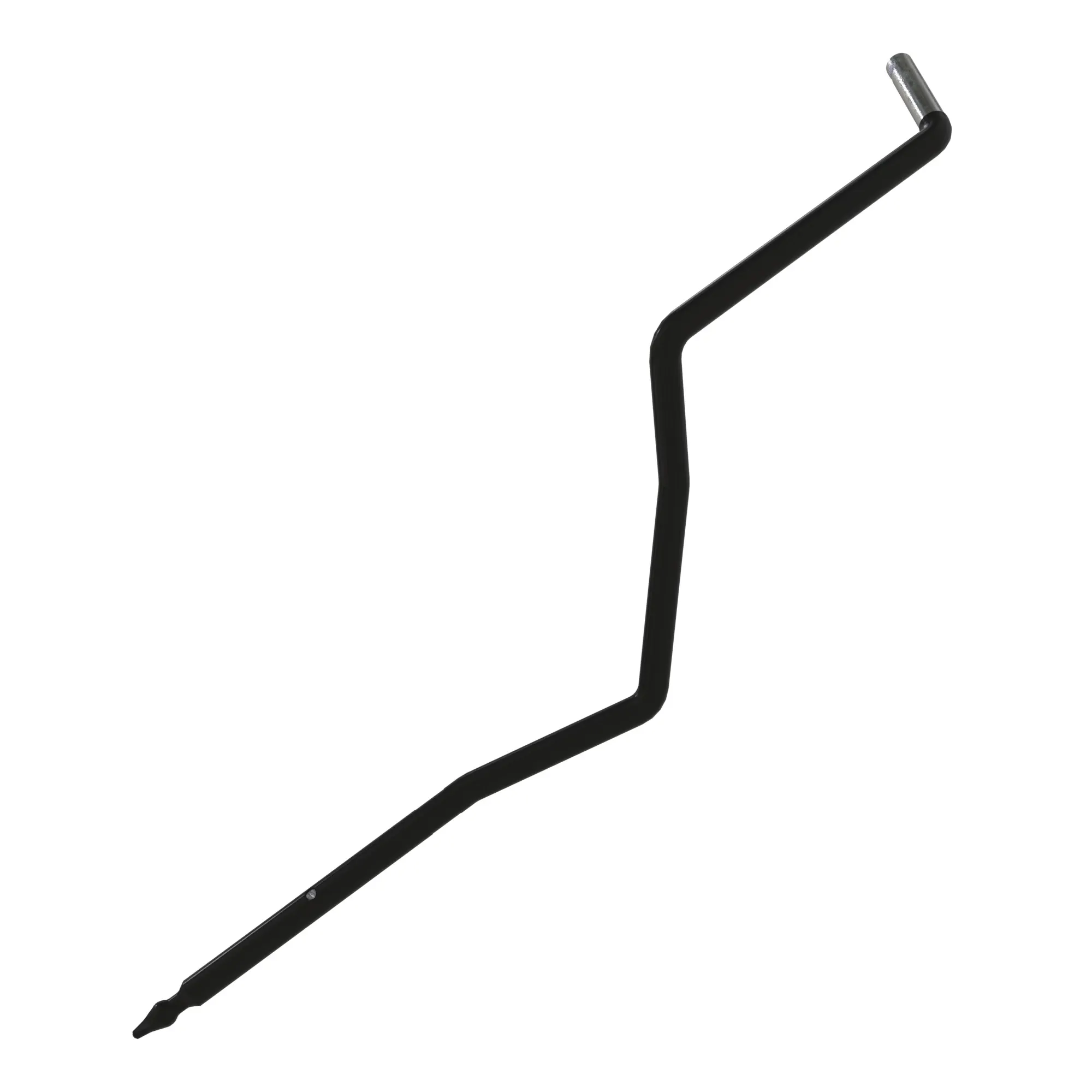 GEARSHIFT LEVER, NARROW CAB