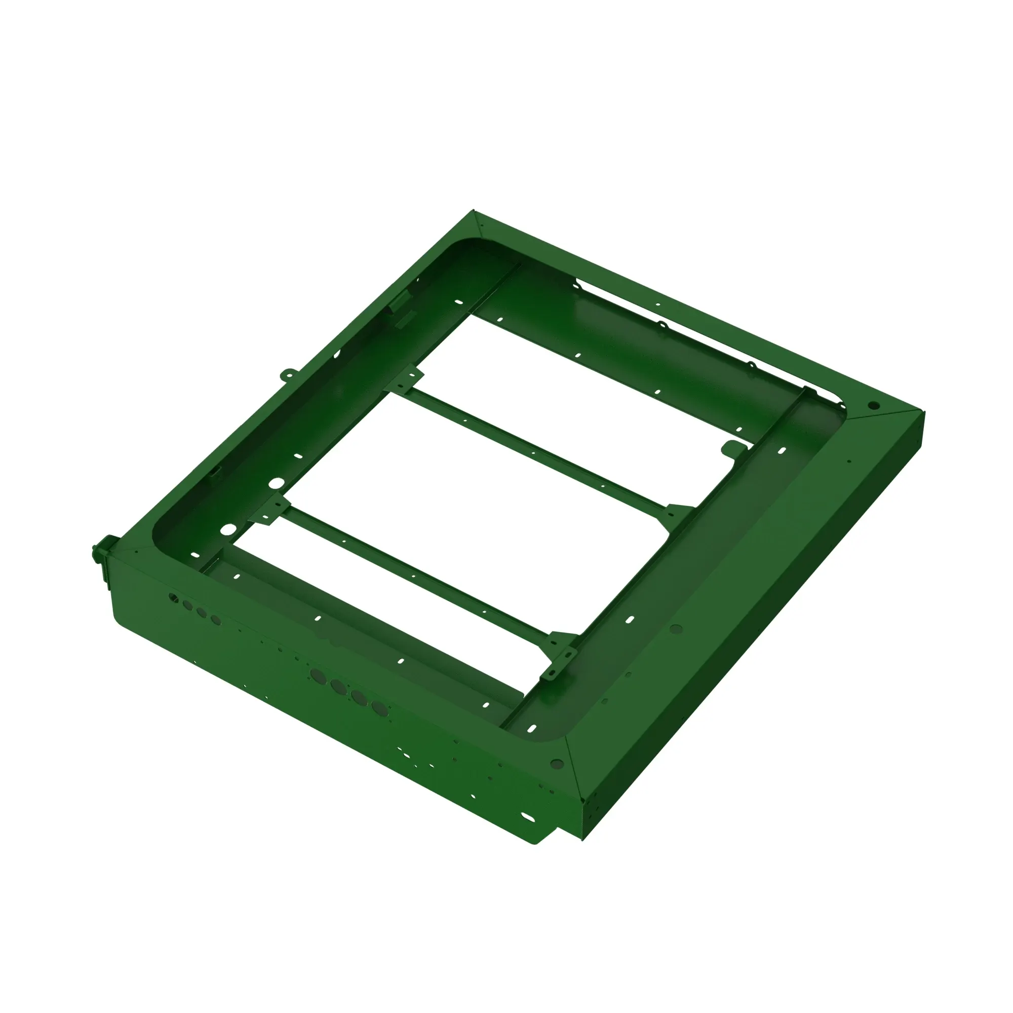 Frame