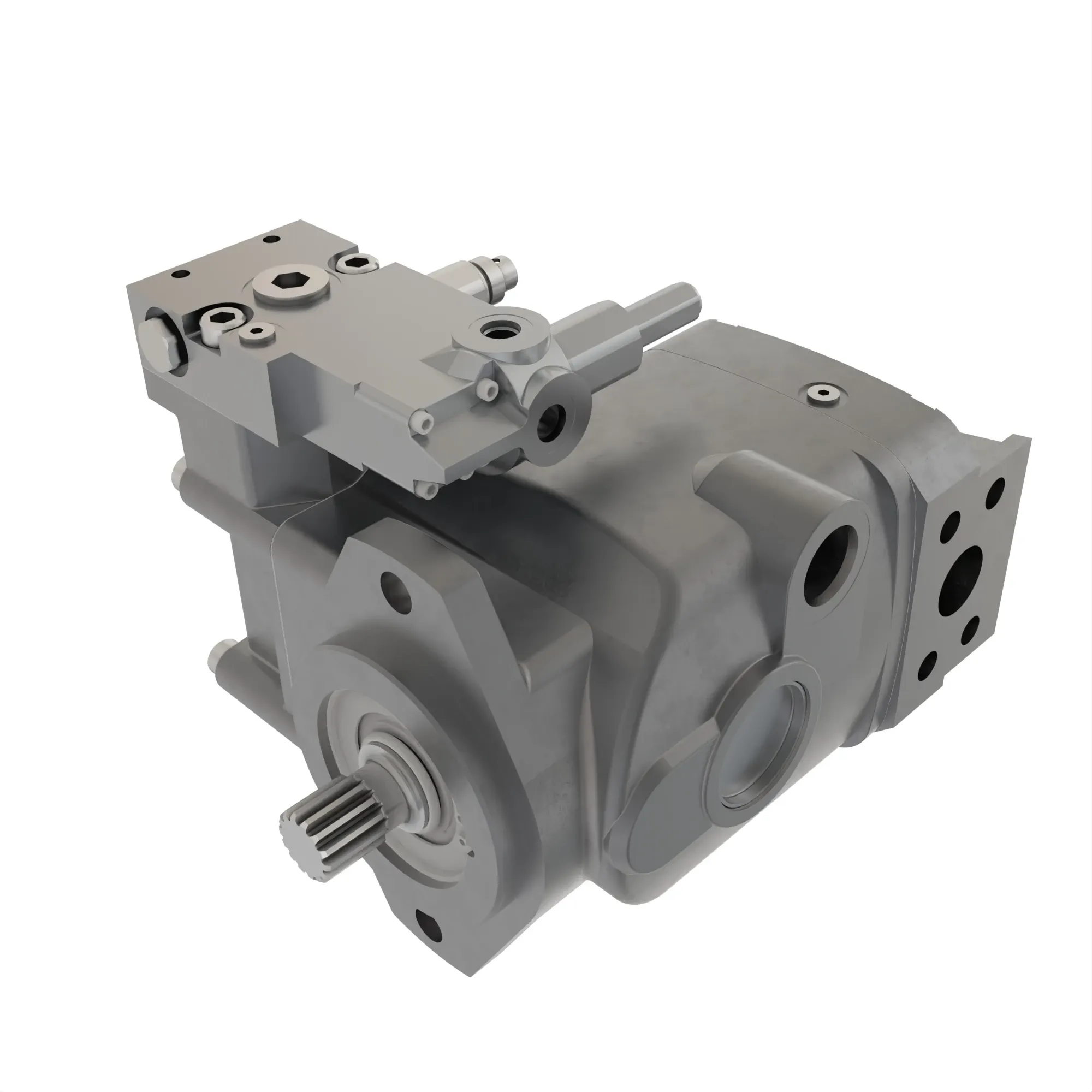 Hydraulic Pump