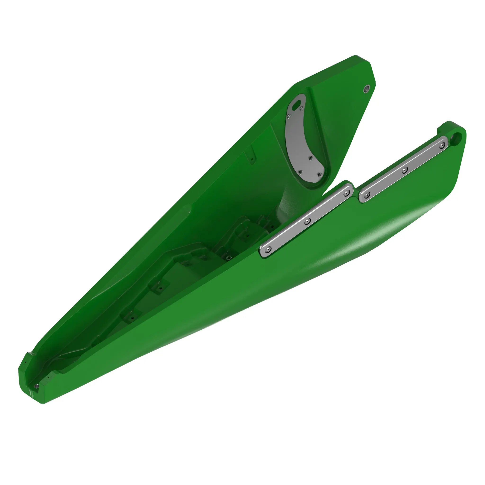 Crop Divider