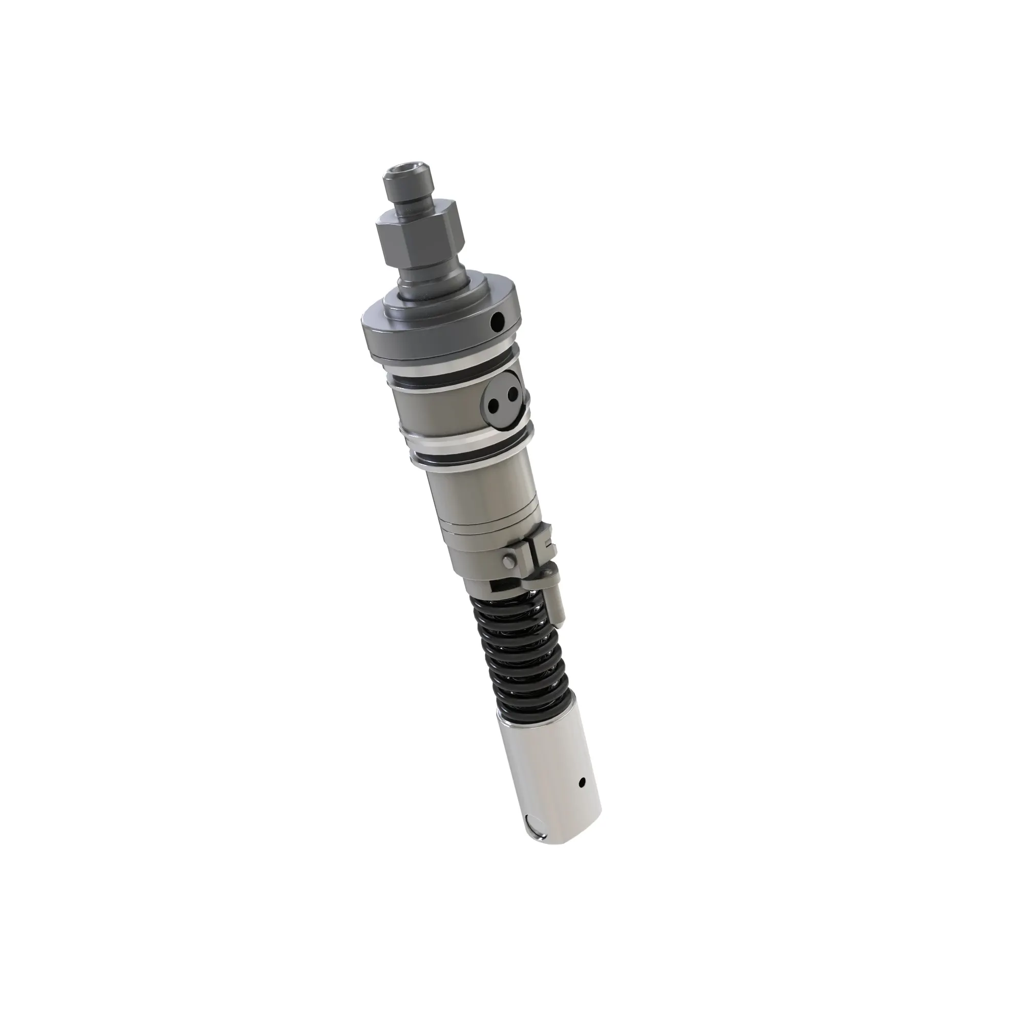 John Deere Fuel Injection Pump - RE527597