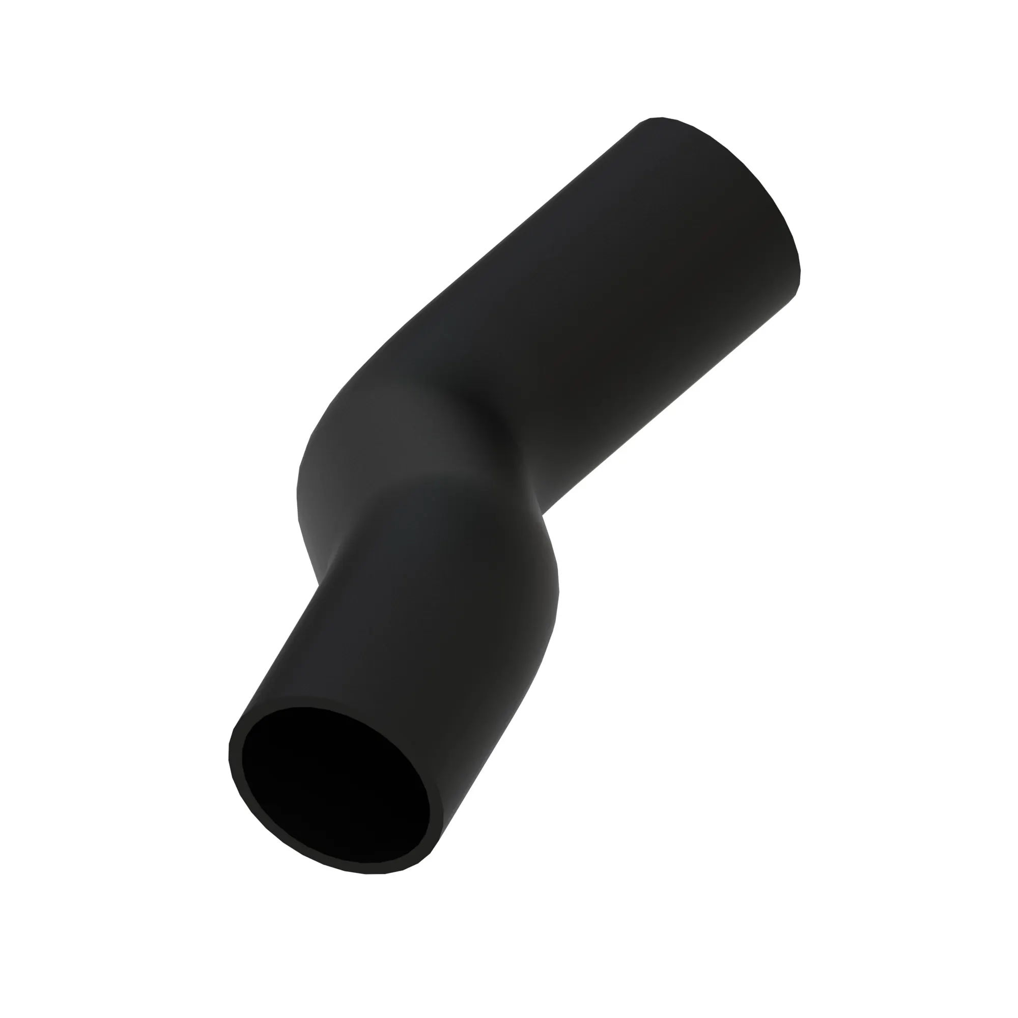 John Deere Oil Suction Hose - AT430438