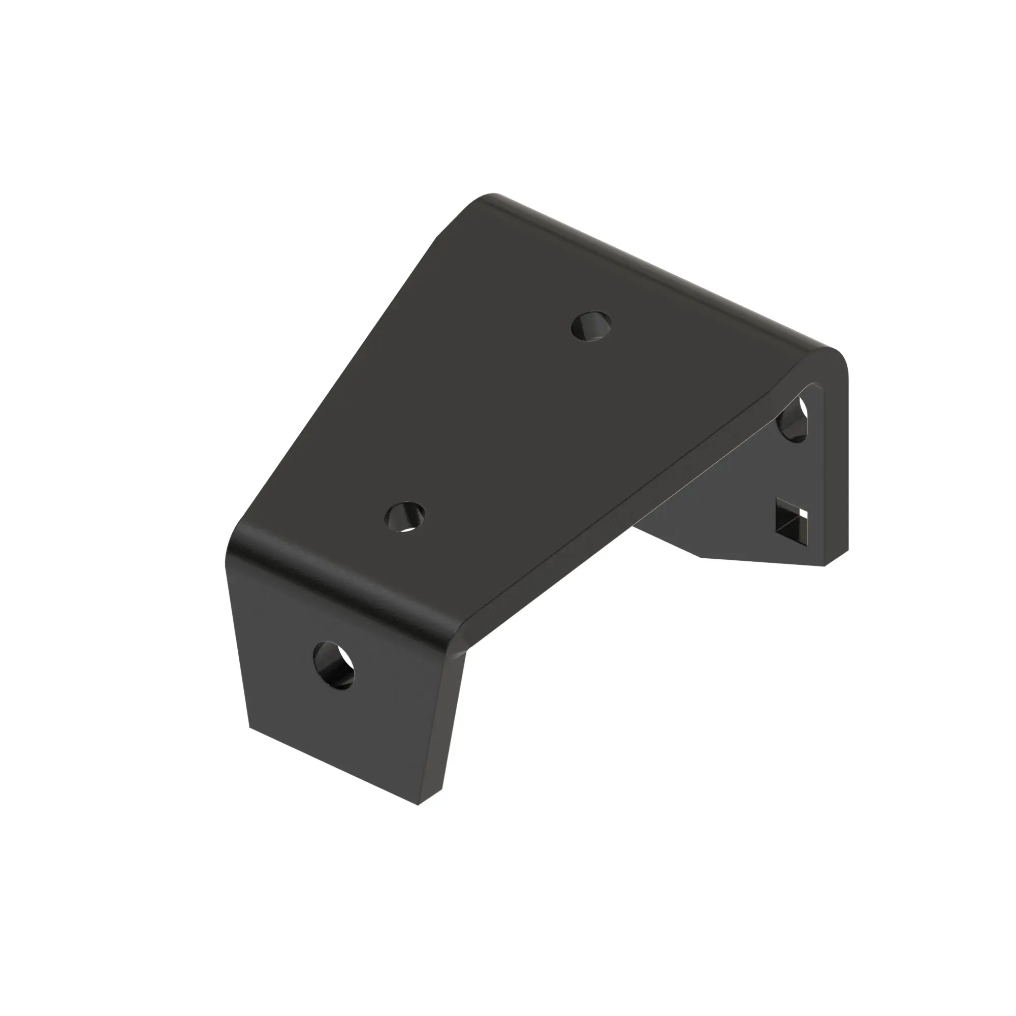 John Deere Bearing Riser Support - K39727