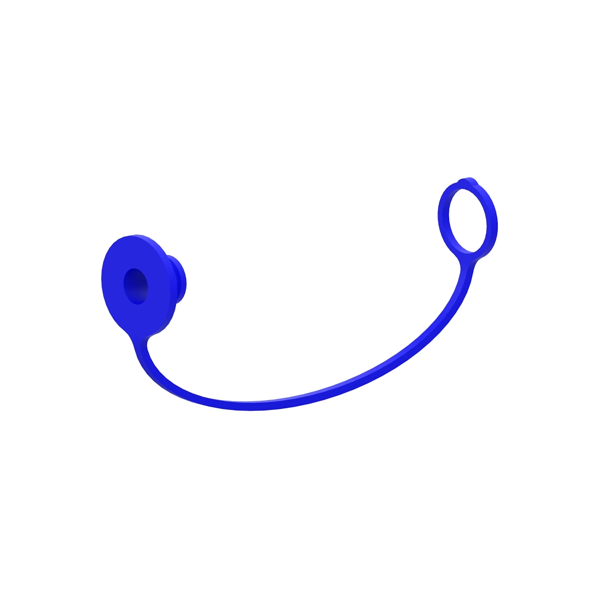 Plug, Dust Blue