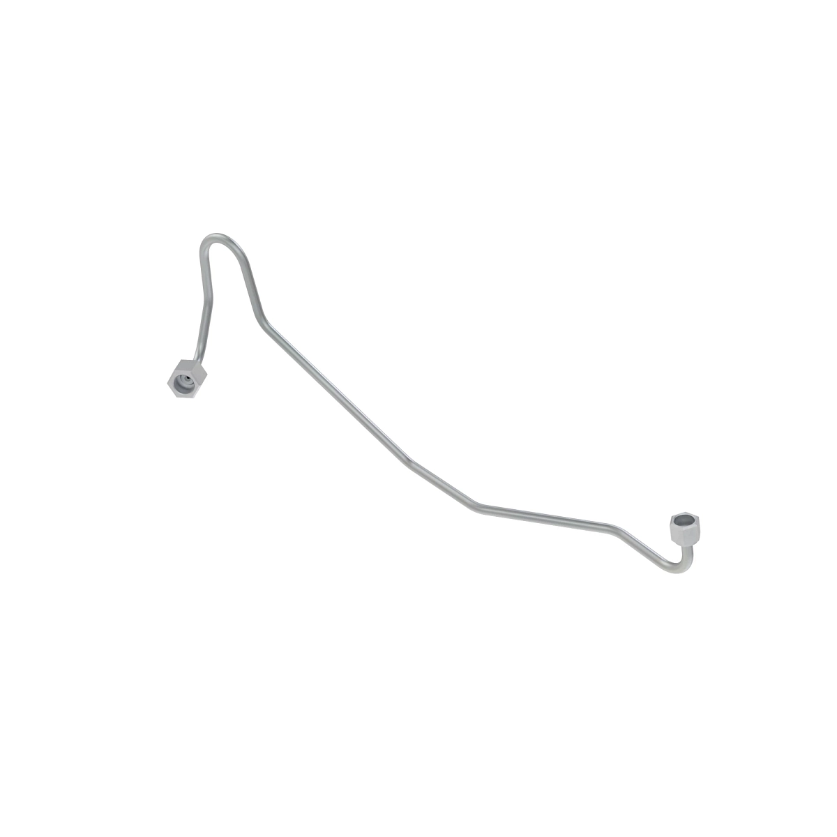 Fuel Line, Fuel Injection 2