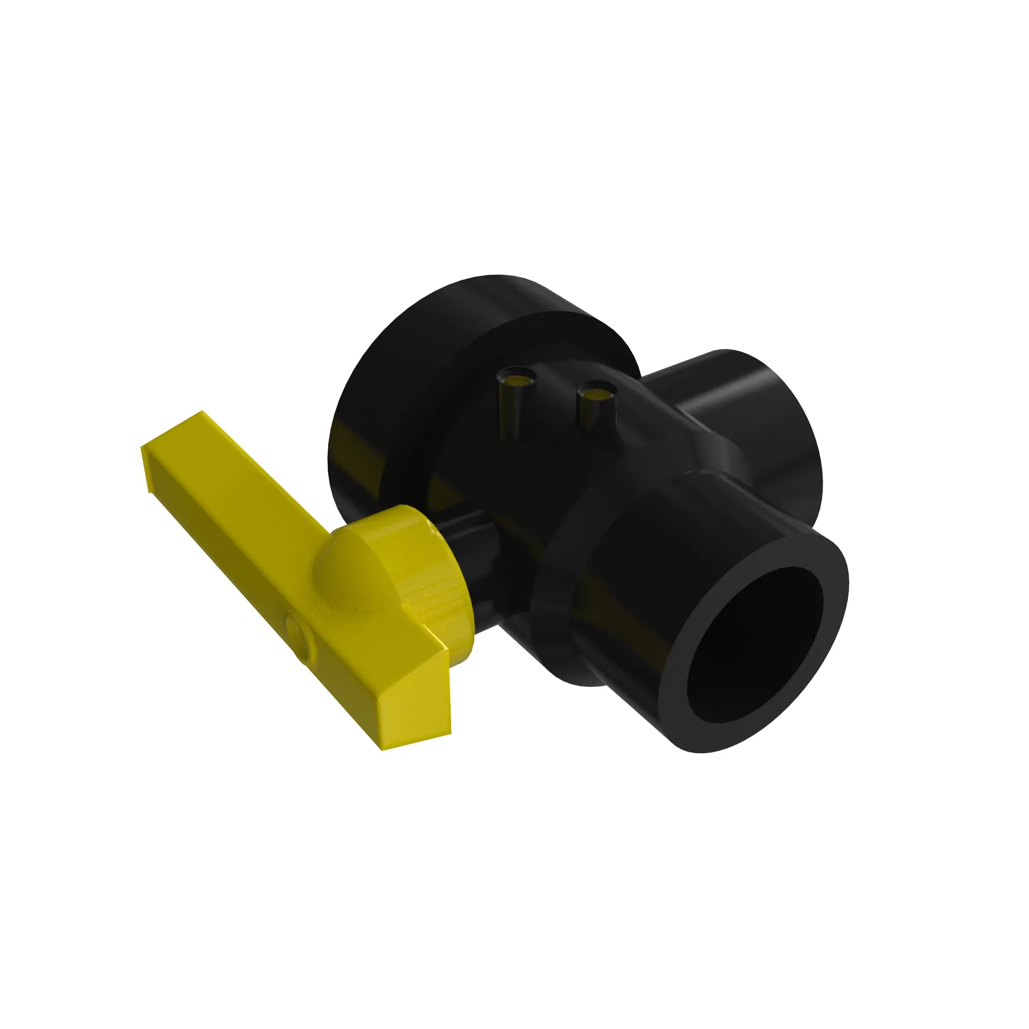 John Deere Control Valve - PMUV125FP