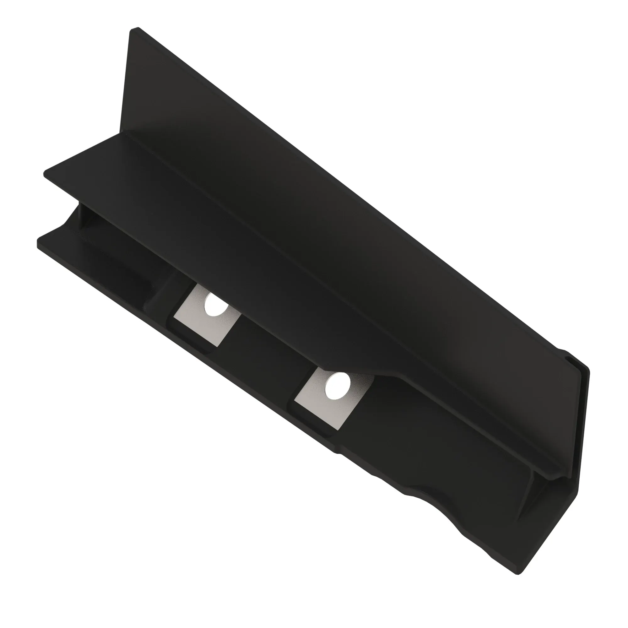John Deere Outer Float Arm Ramp, Left Side - AXE61666