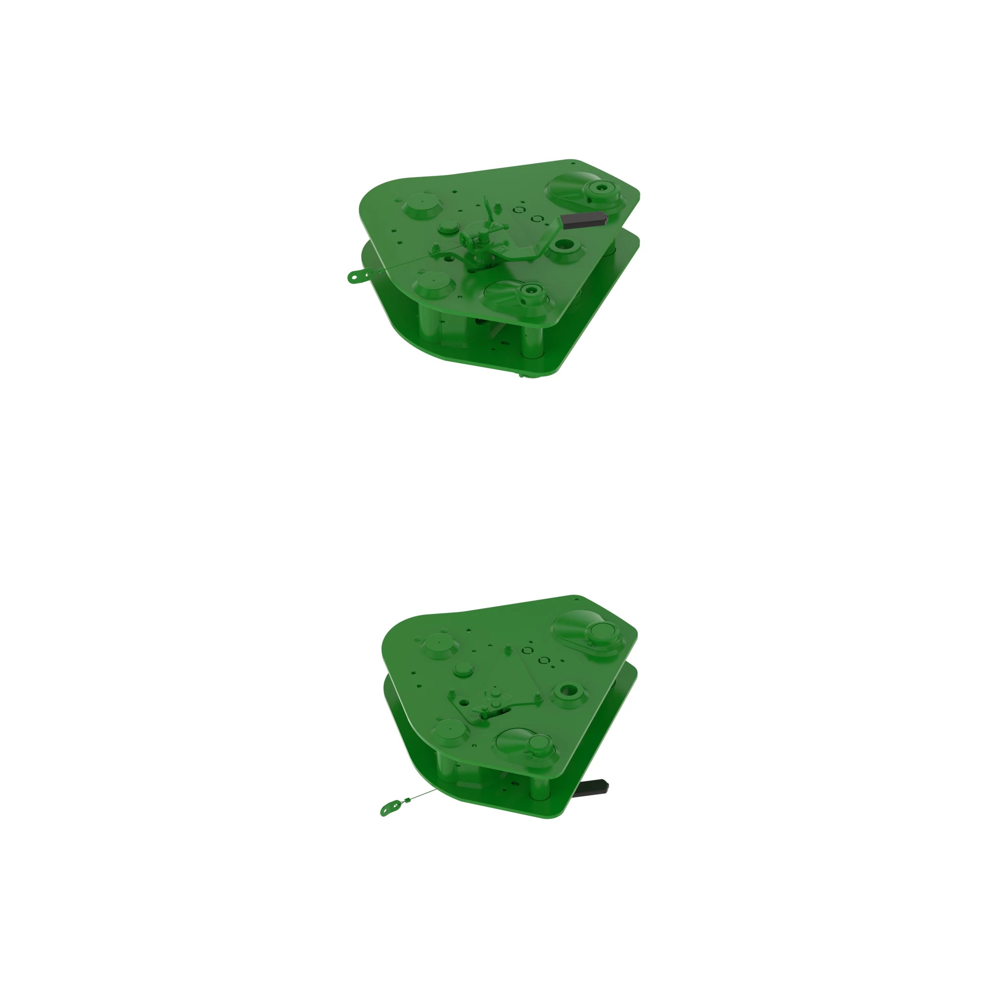 MAST KIT, 640R MSL AML2.0 MAST RETR