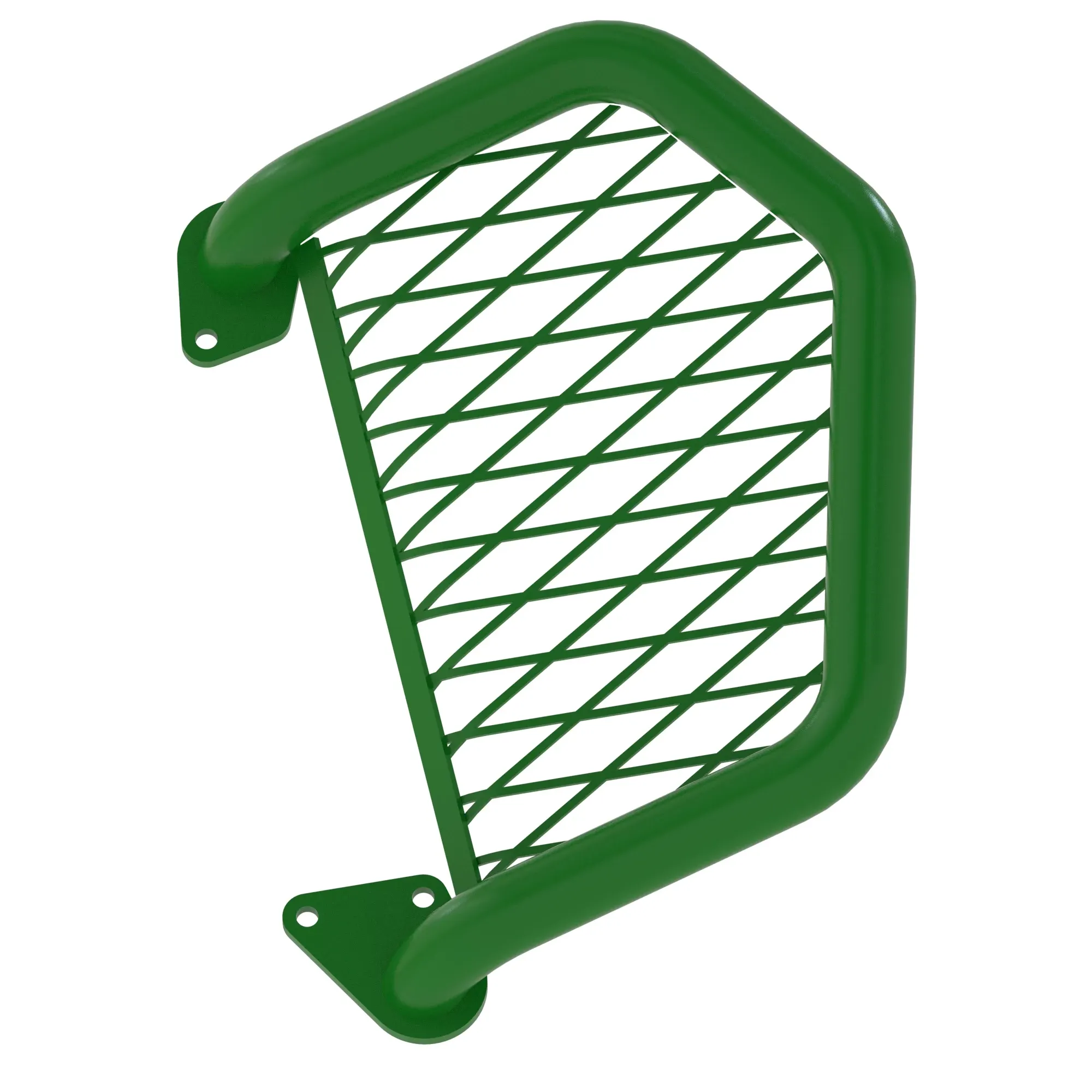 GUARD, FRAME (LH)