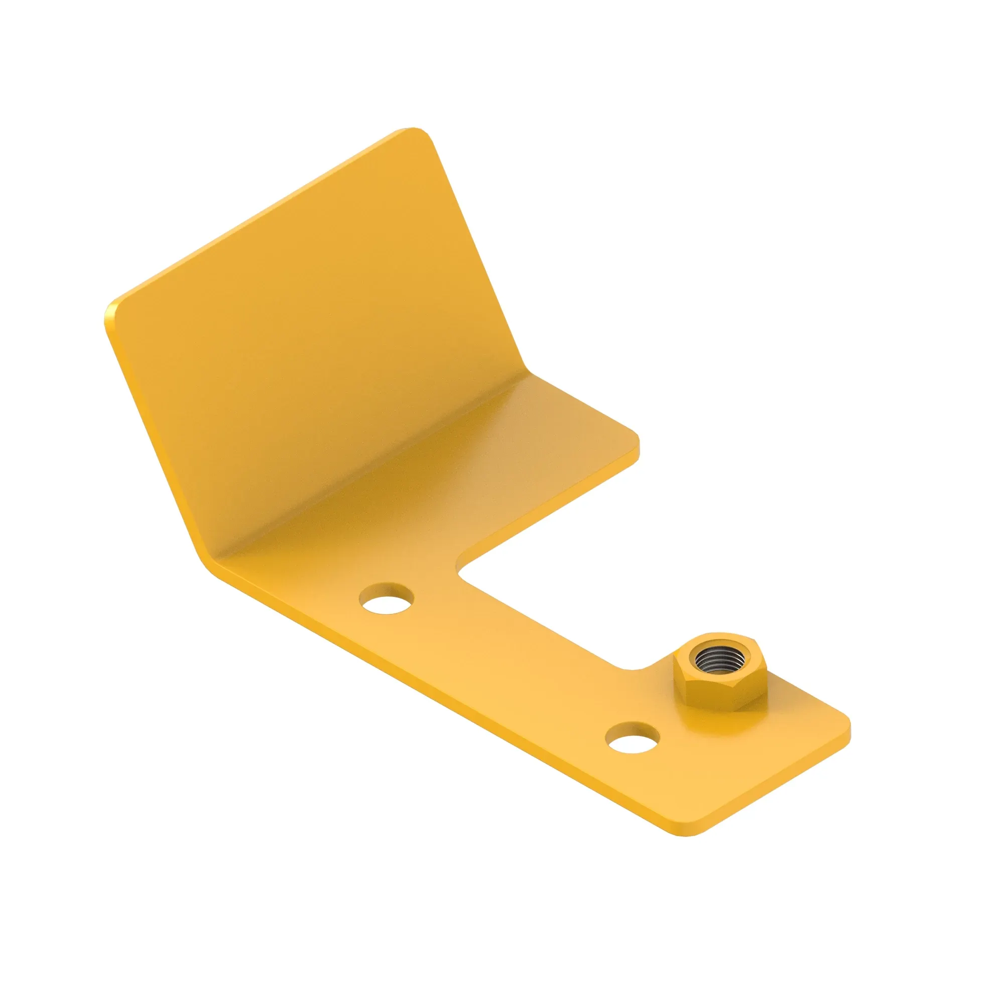 John Deere Bracket - AT546296