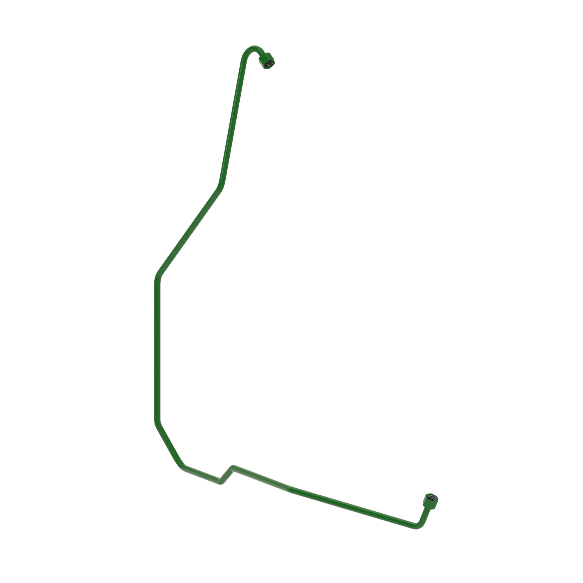 OIL LINE, 3RD SCV A3 TO REAR, 4M