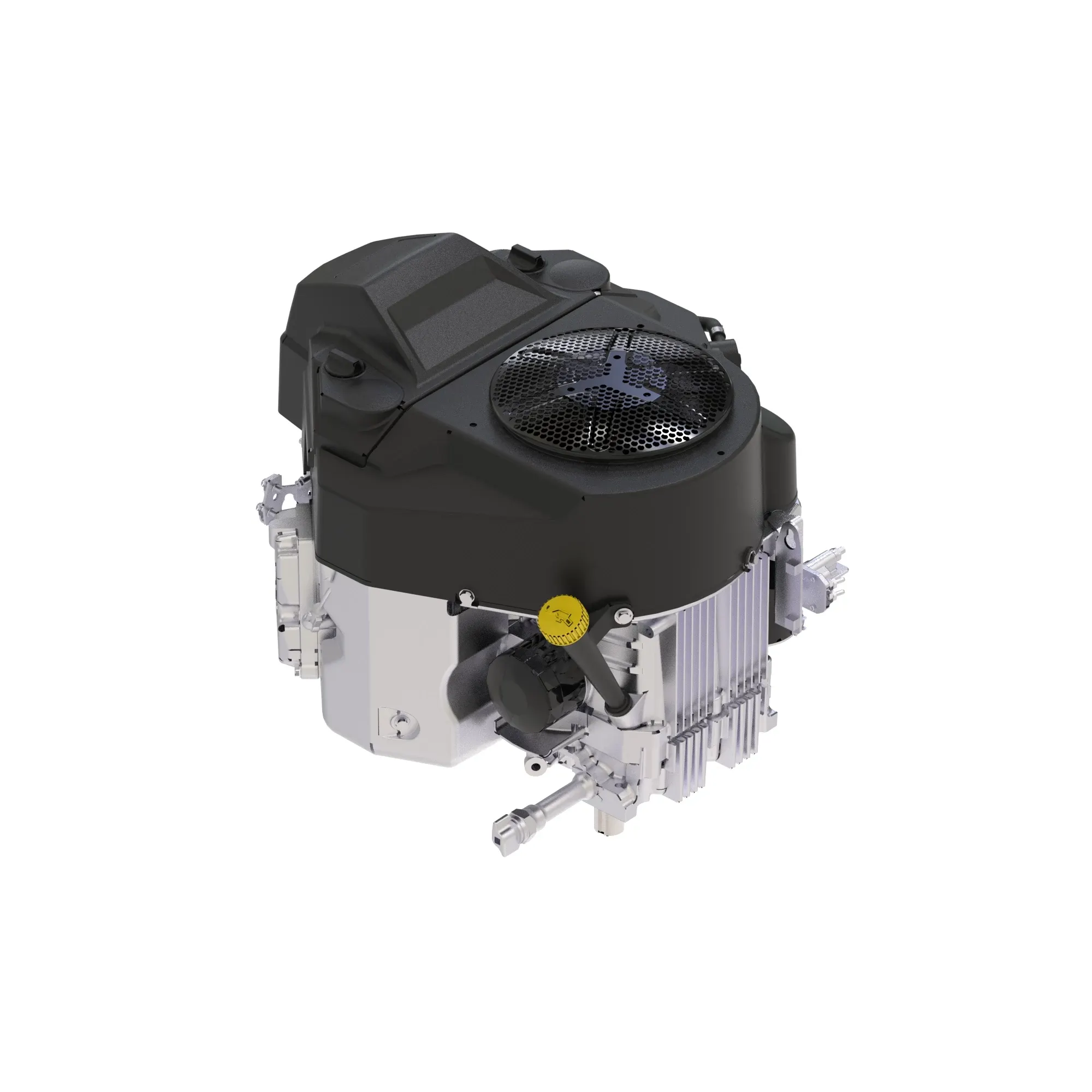 Gasoline Engine