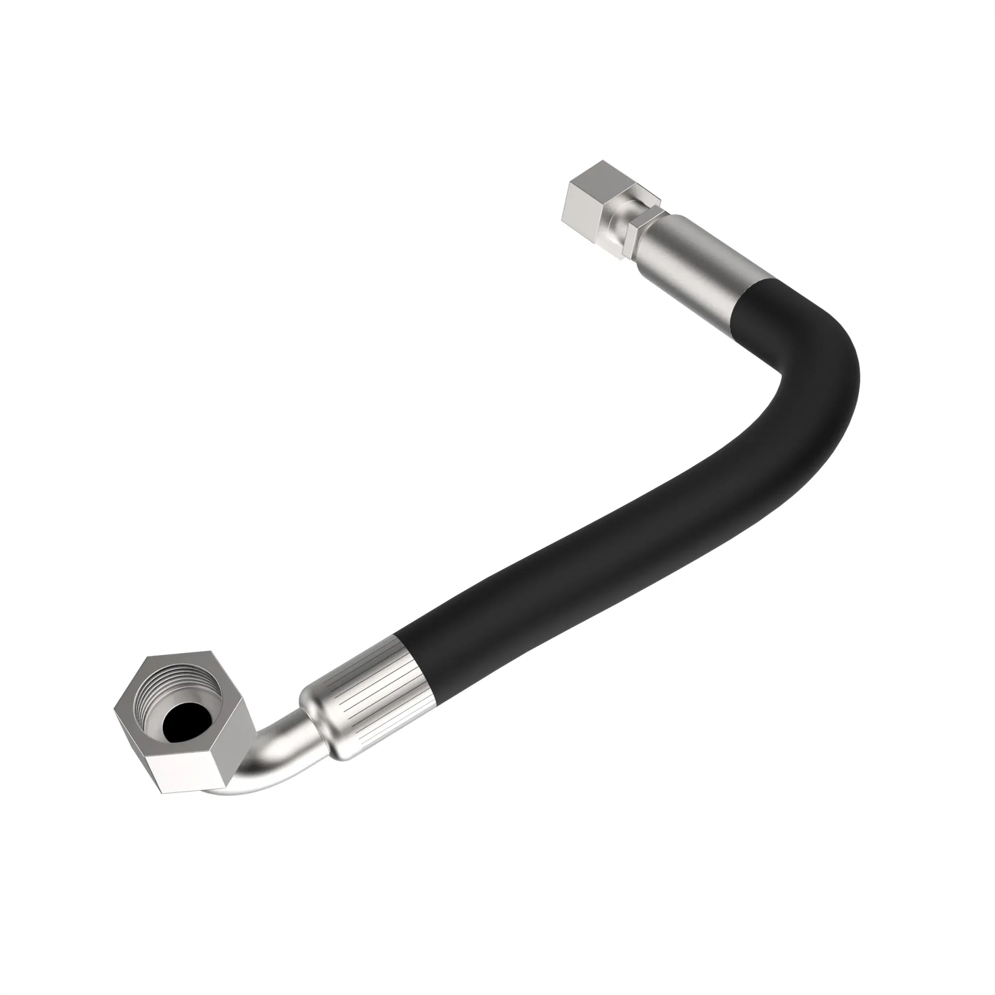 Hydraulic Hose, Clamp Arm Cylinder