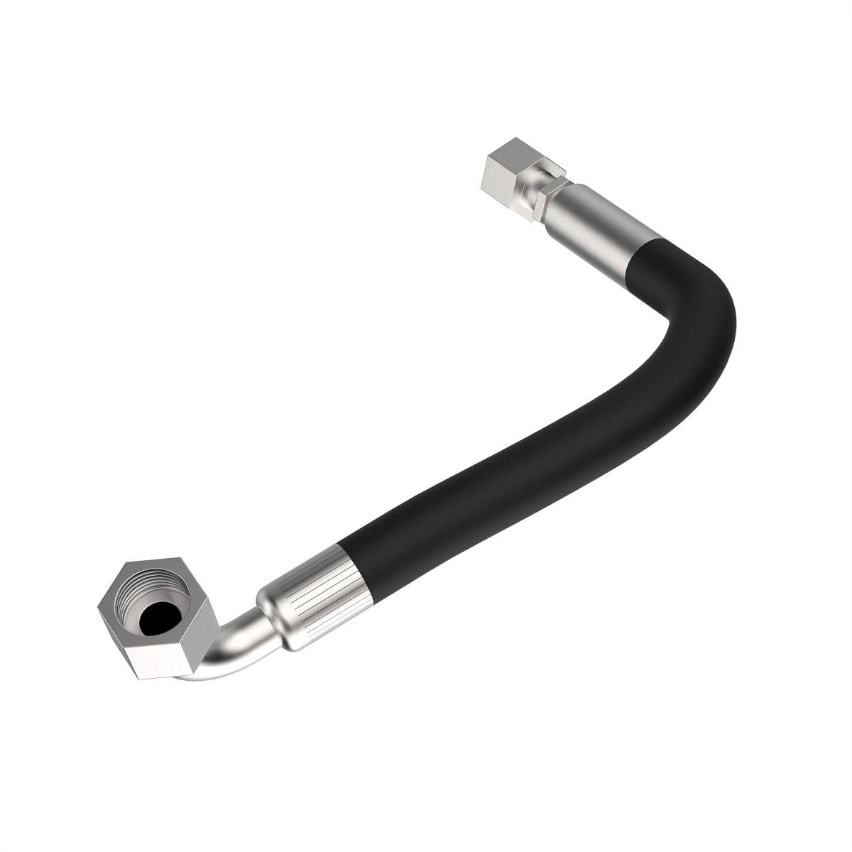 Hydraulic Hose, Clamp Arm Cylinder