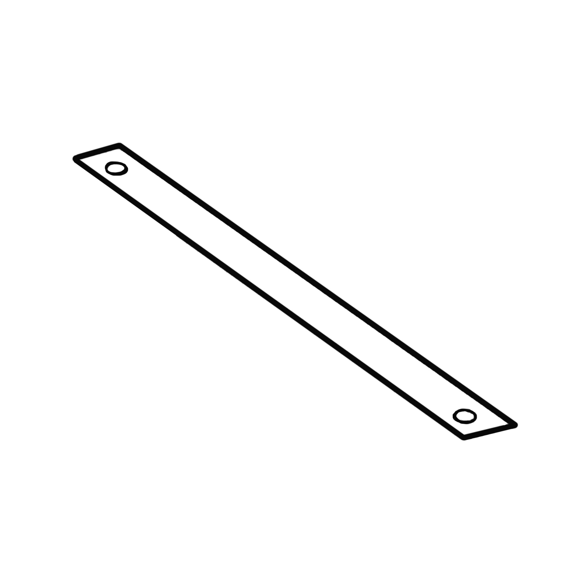 BEARING (STATIONARY KNIFE)