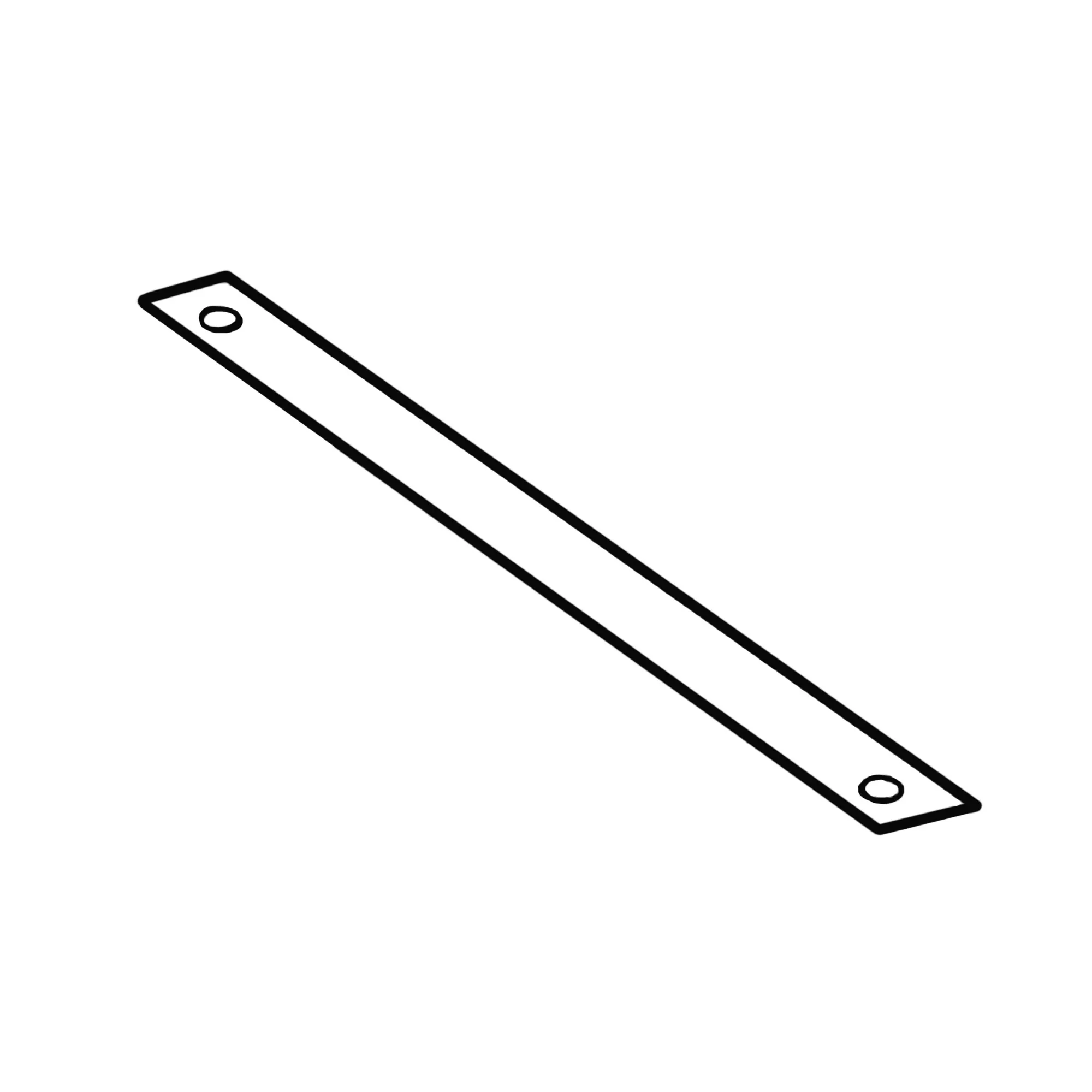 John Deere Stationary Knife Strap - E72011