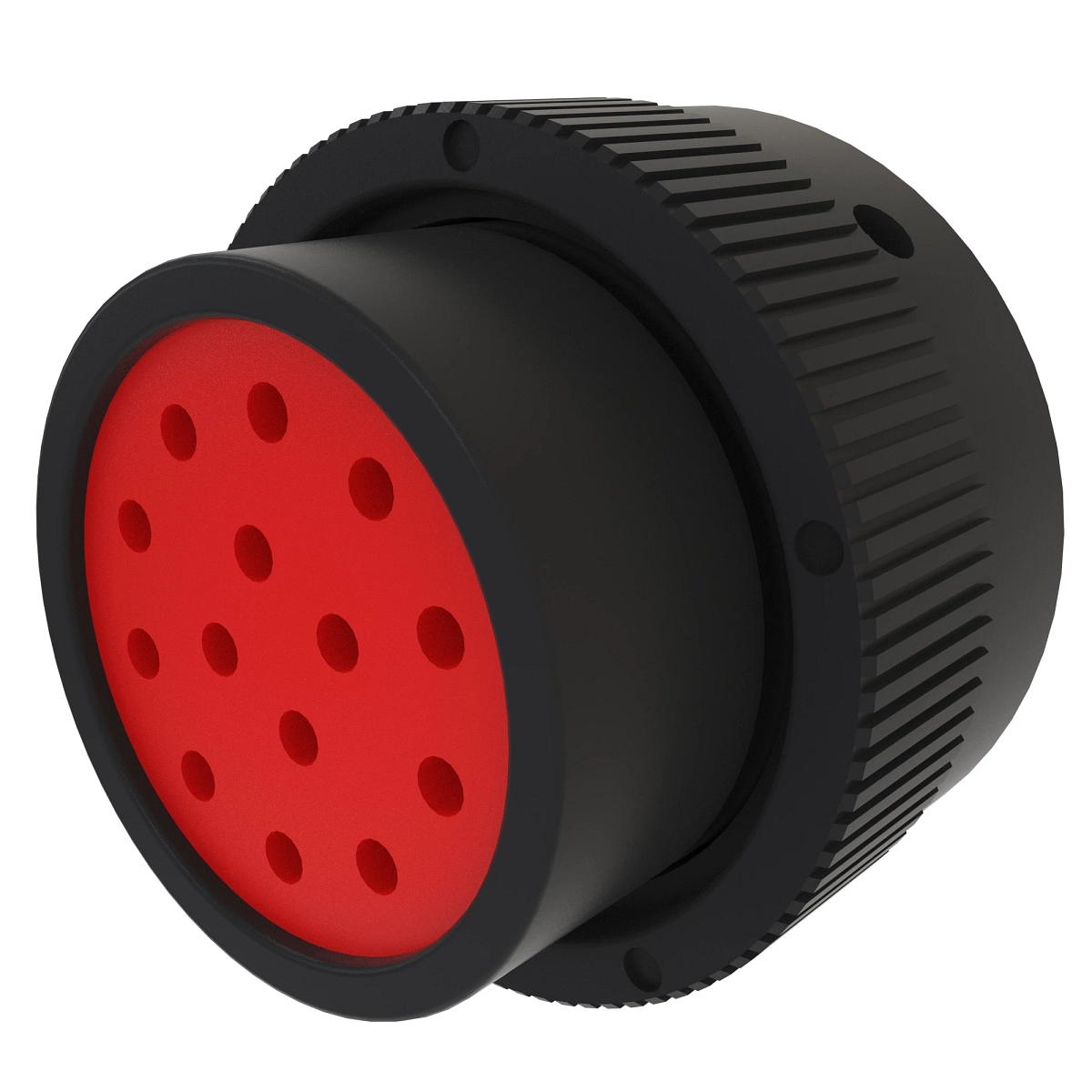 Connector-Plug 14 Conductor
