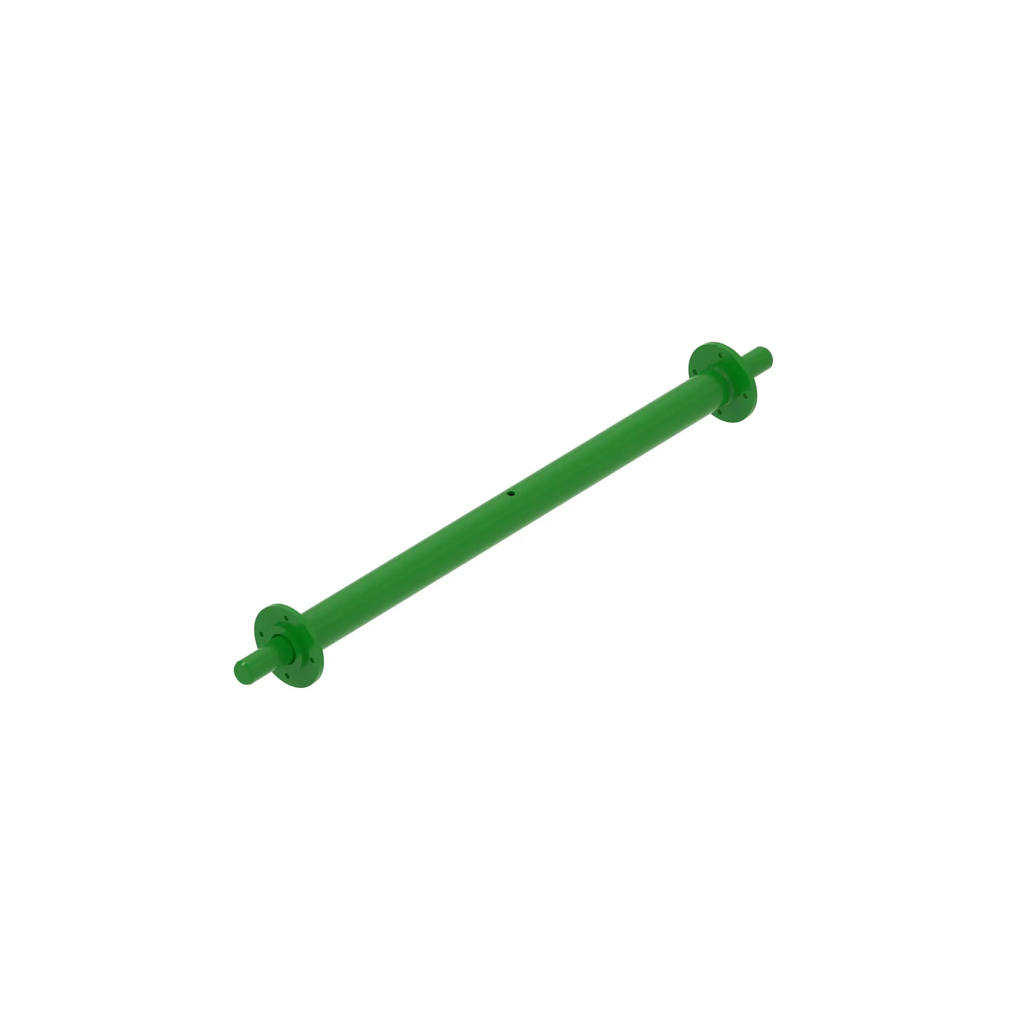 John Deere Wide Elevator Drive Tail Shaft - AXT18060
