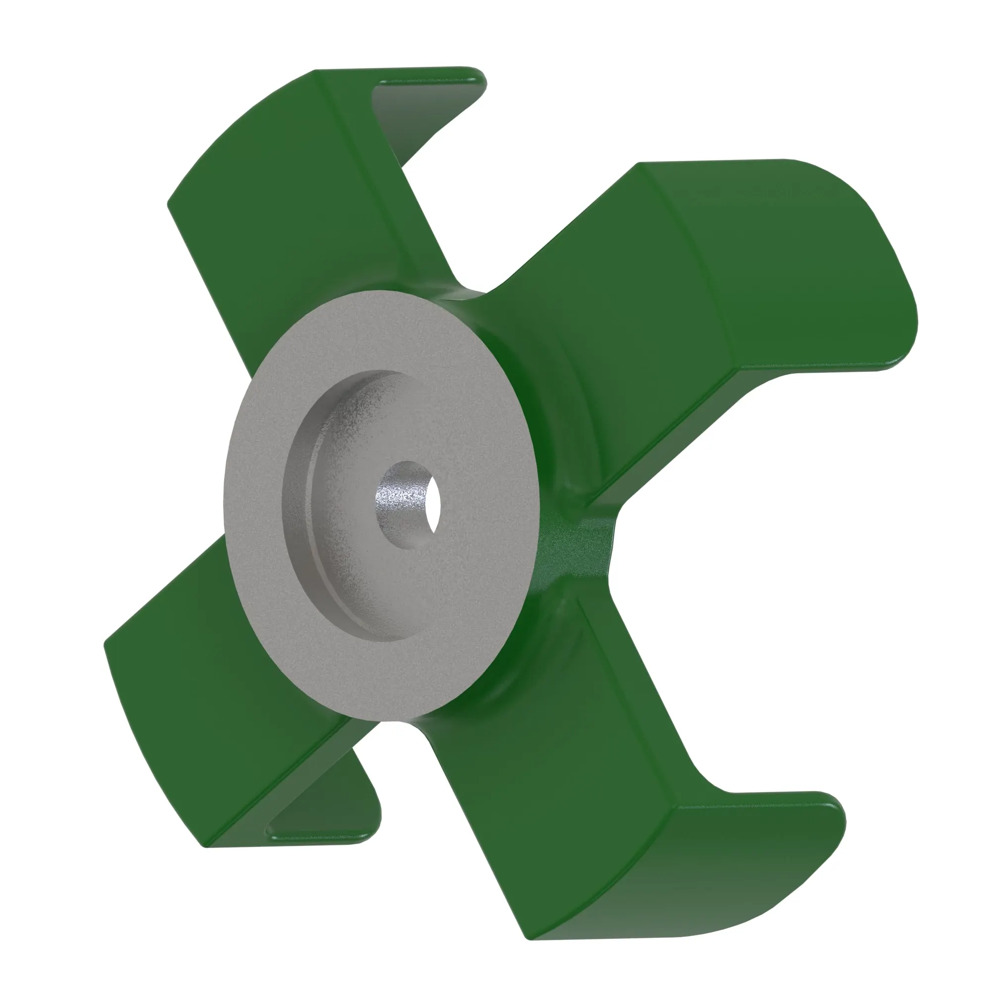 Tone Wheel