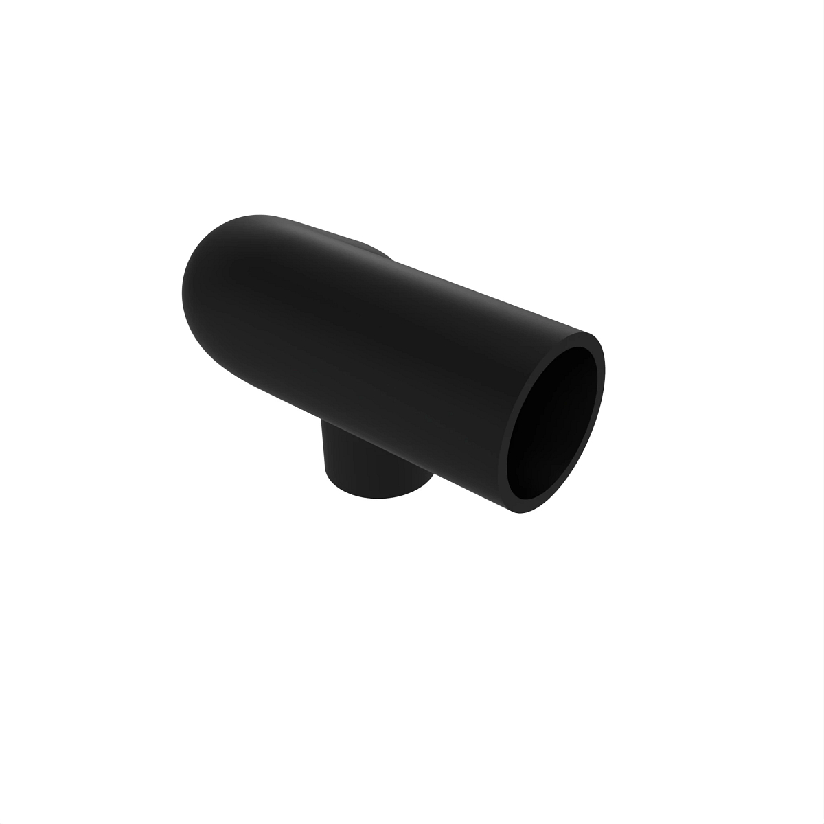 John Deere Lower Radiator Hose - T381660