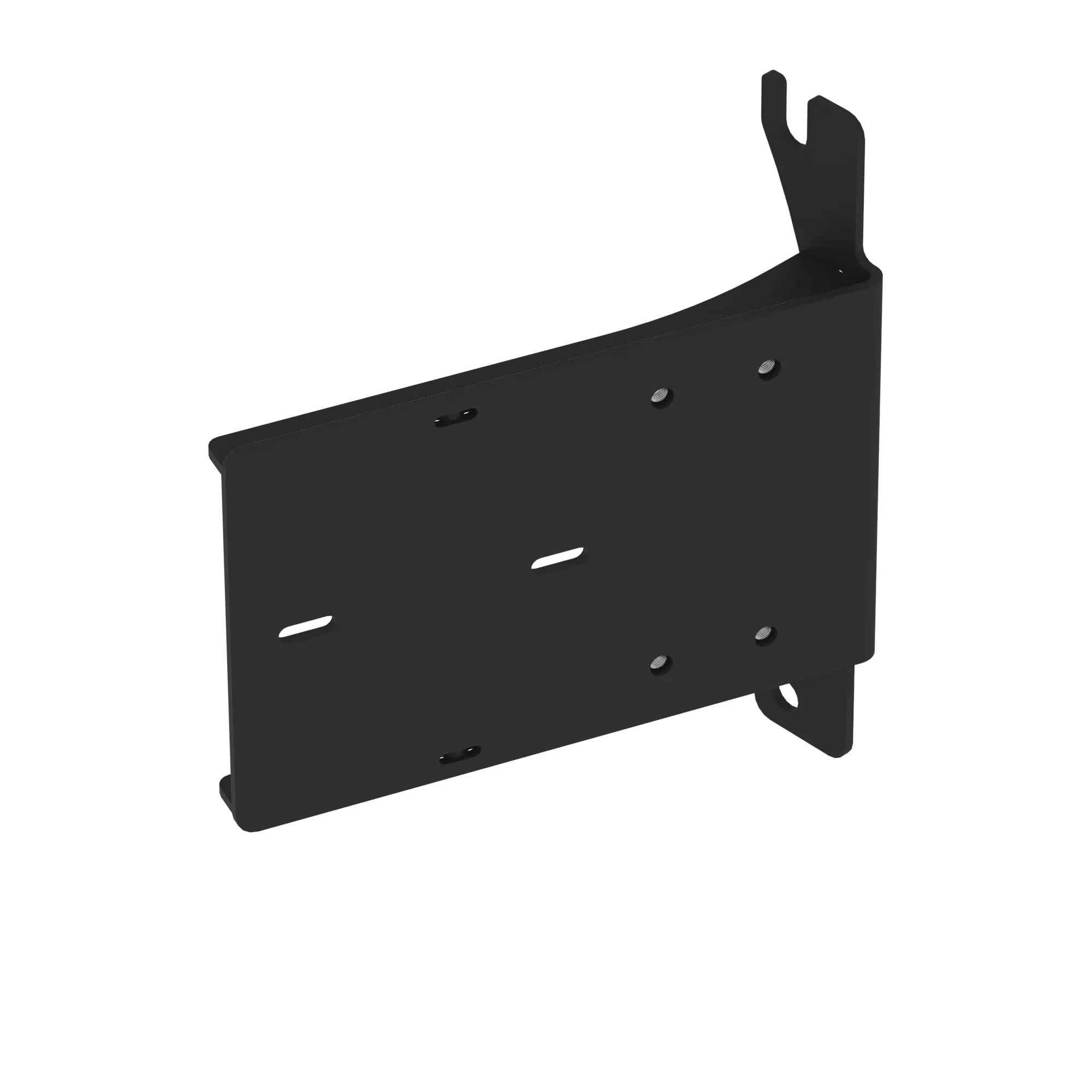 BRACKET, EXHAUST SUPPORT 824/844 FT