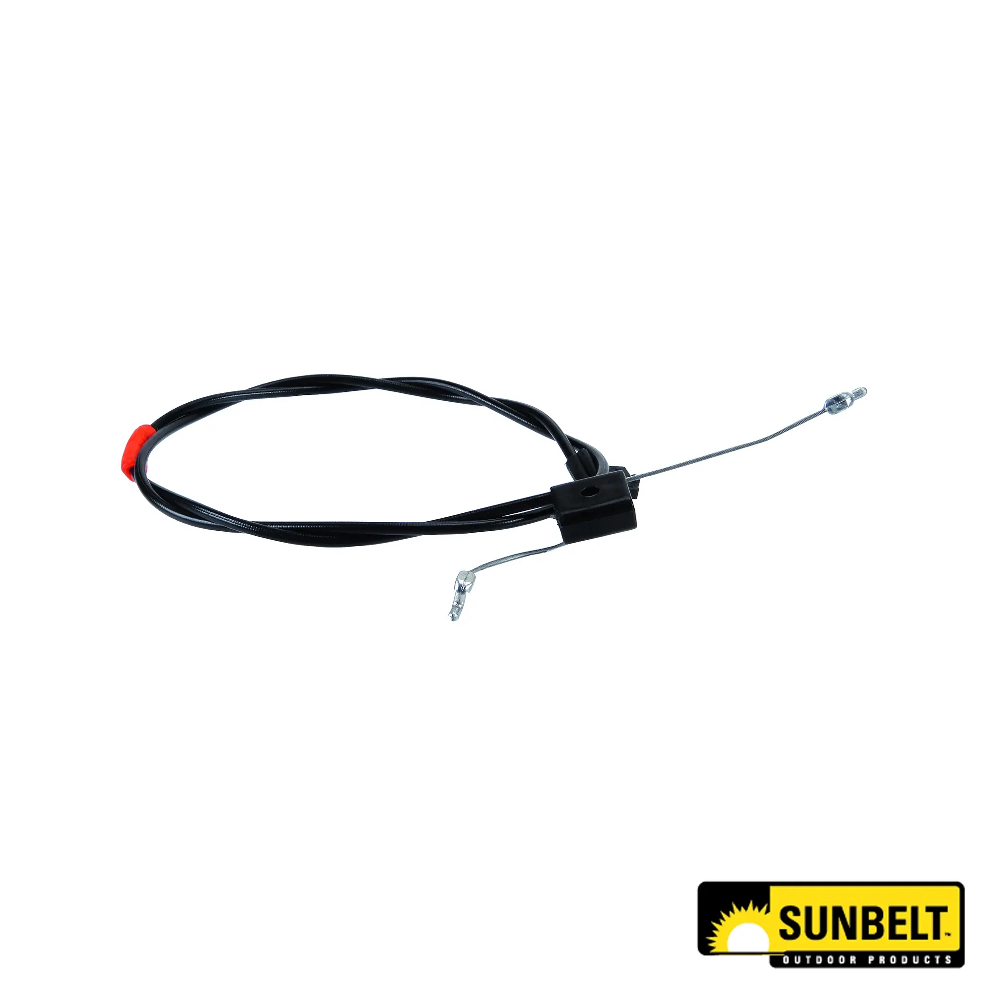 Sunbelt Engine Brake Cable - A-B1E8045116