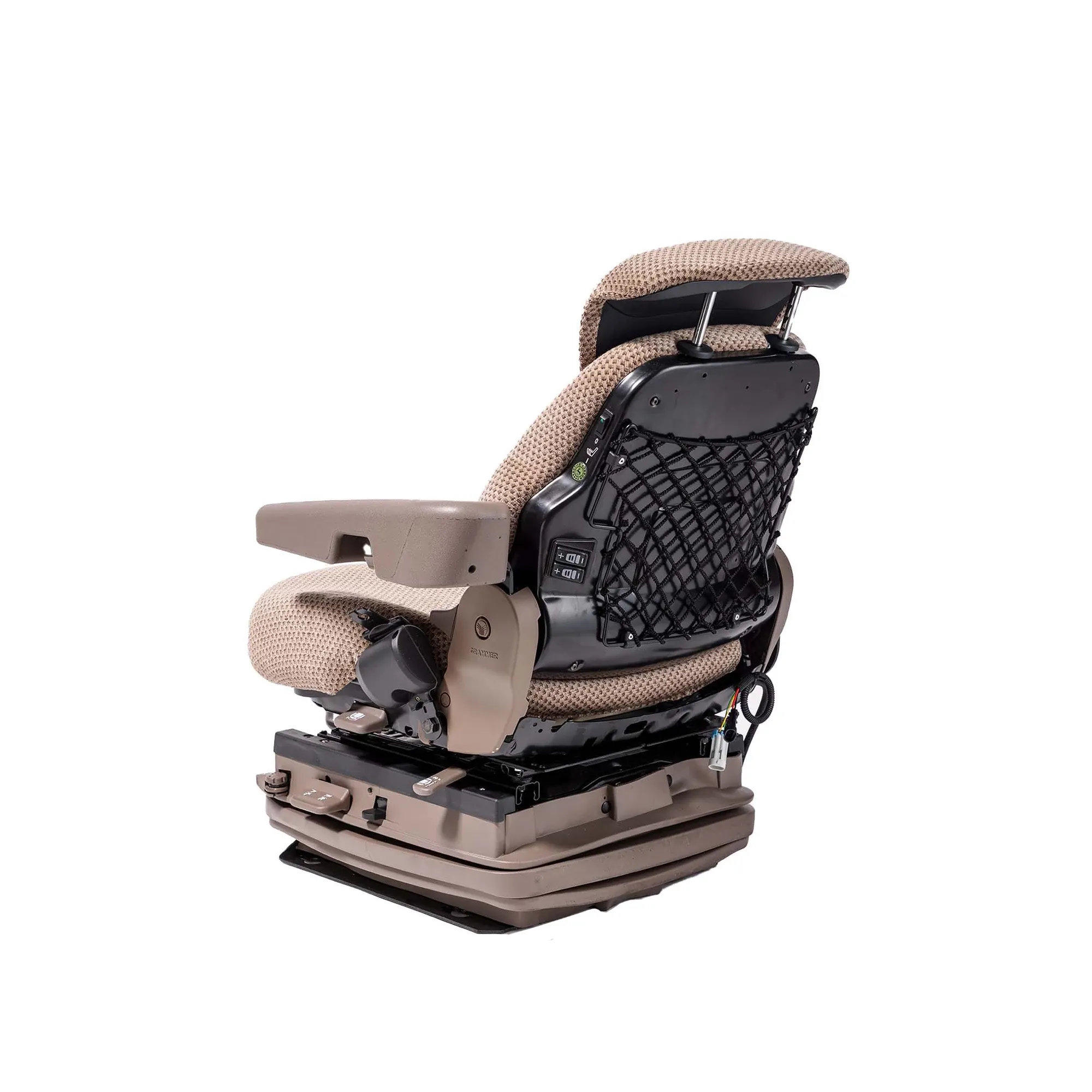 John Deere Driver Seat, Premium - BL16002