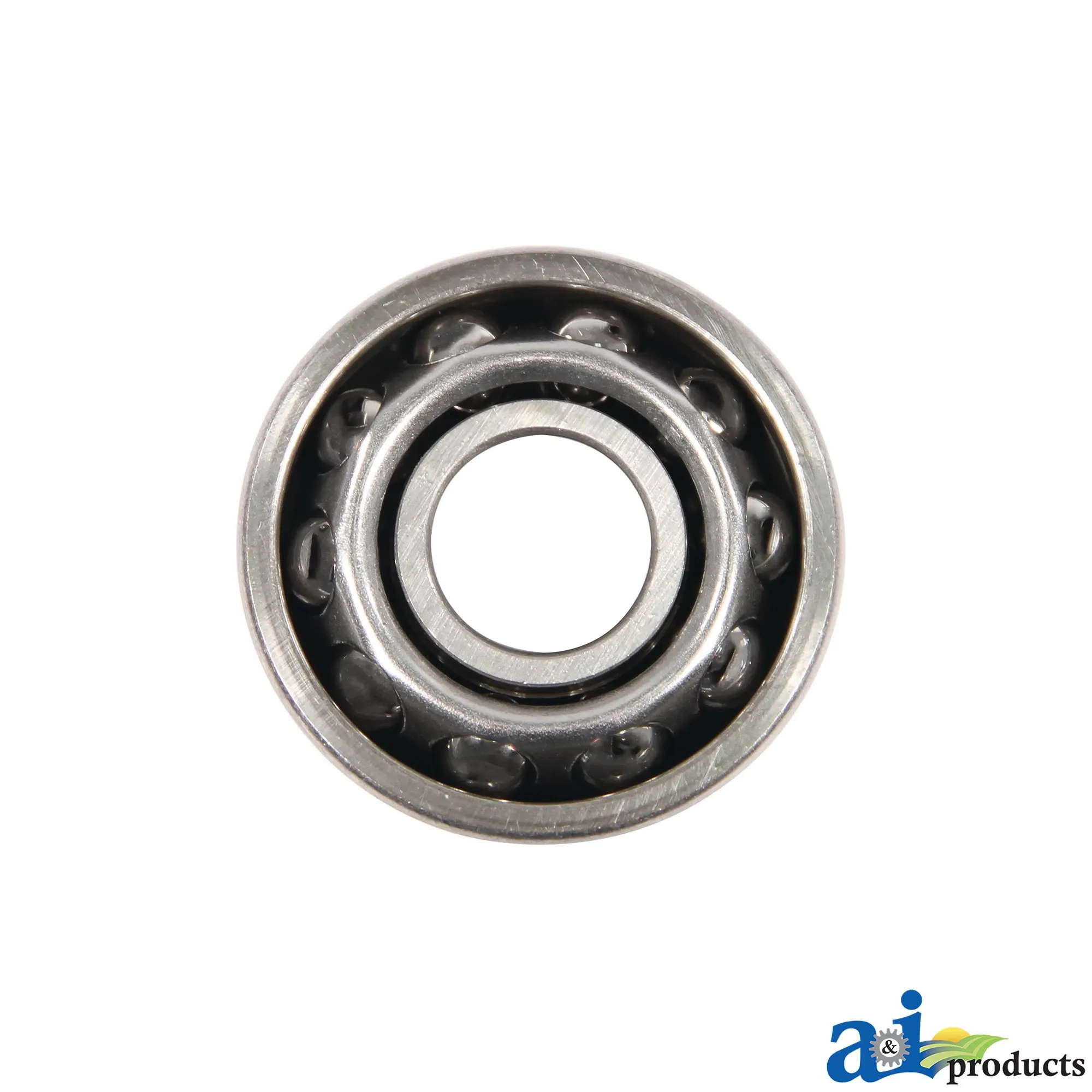 BEARING, BALL